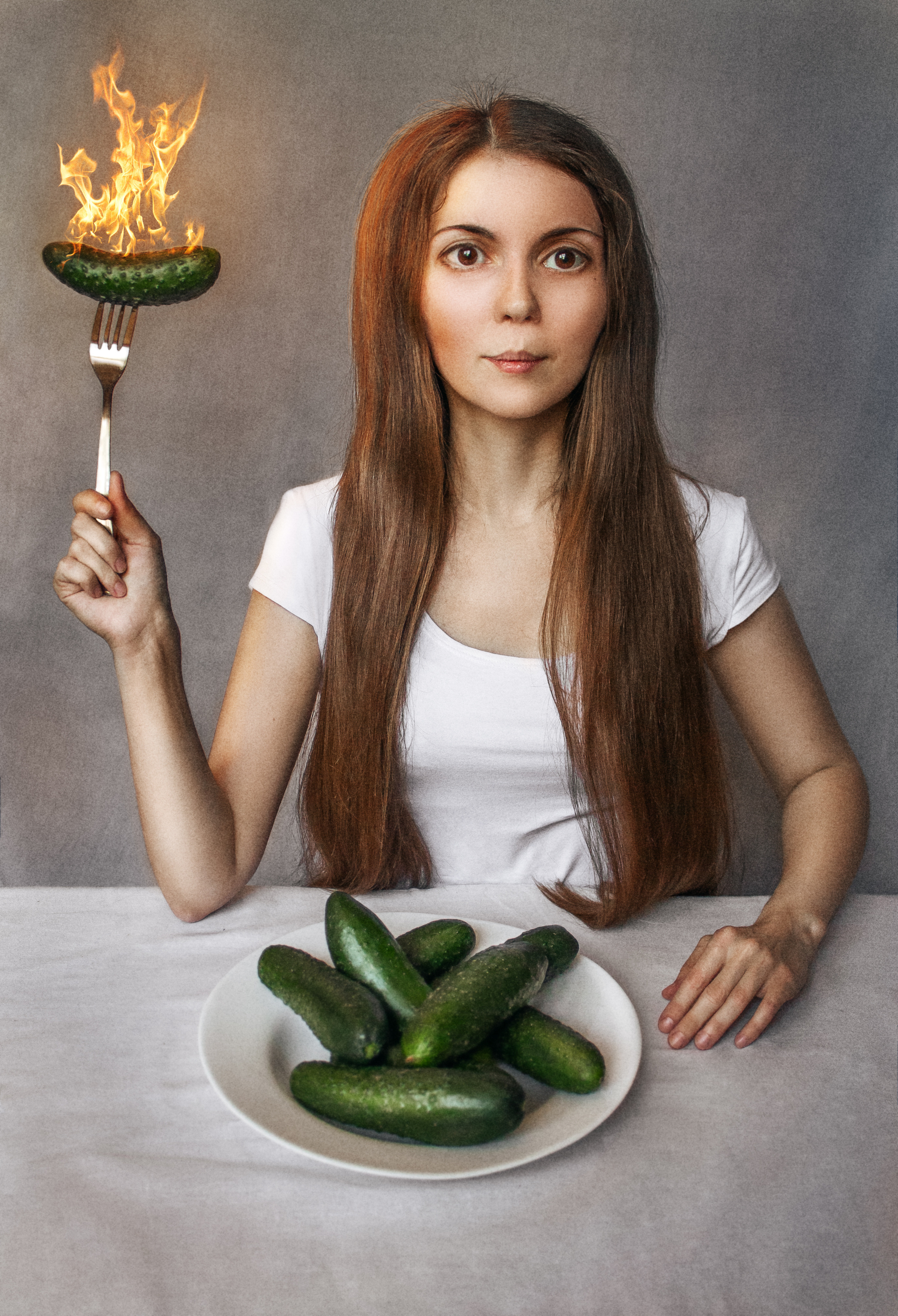 Art-project. Портретный фотограф Юлия Власова