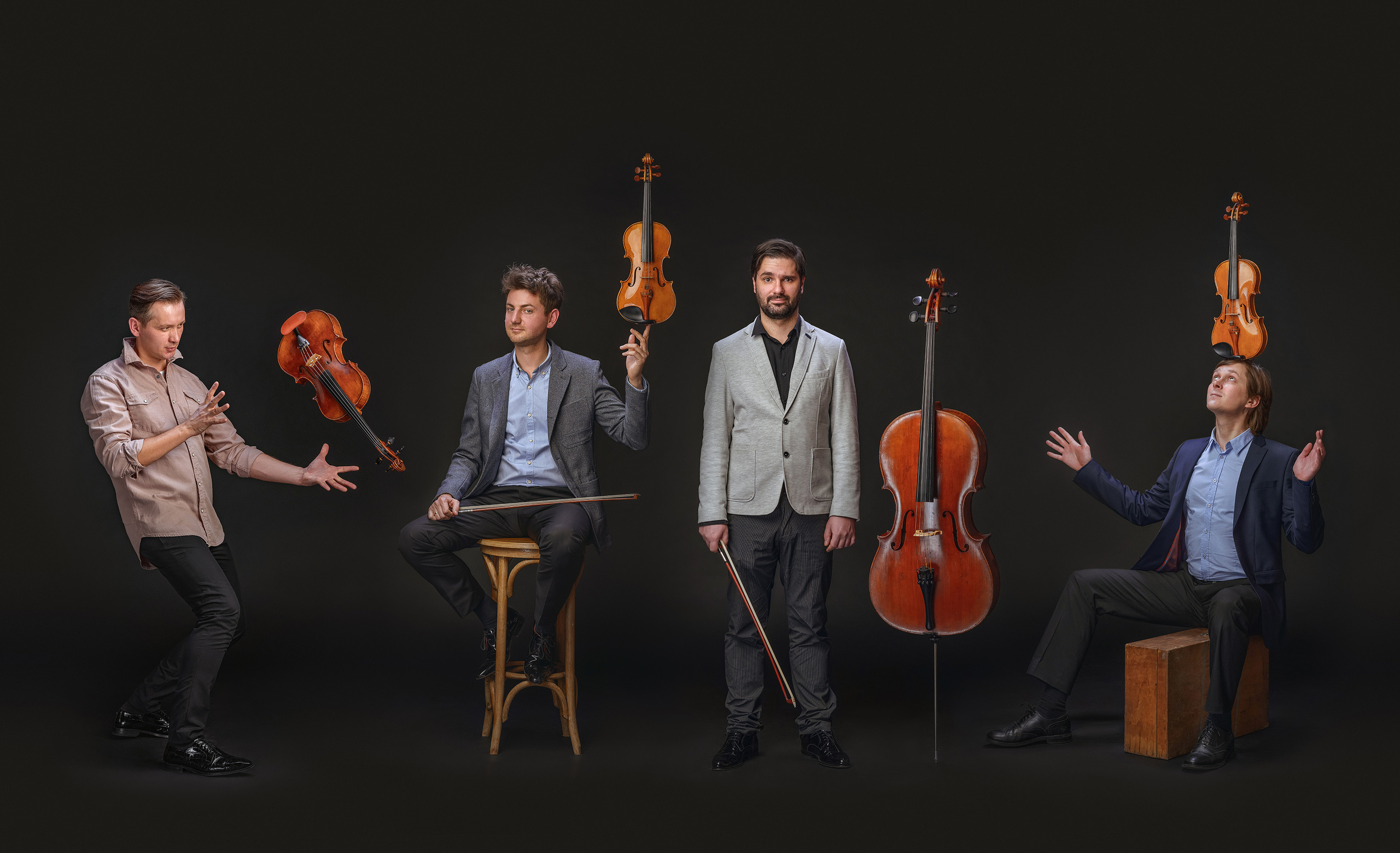 Art-project. Портретный фотограф Юлия Власова