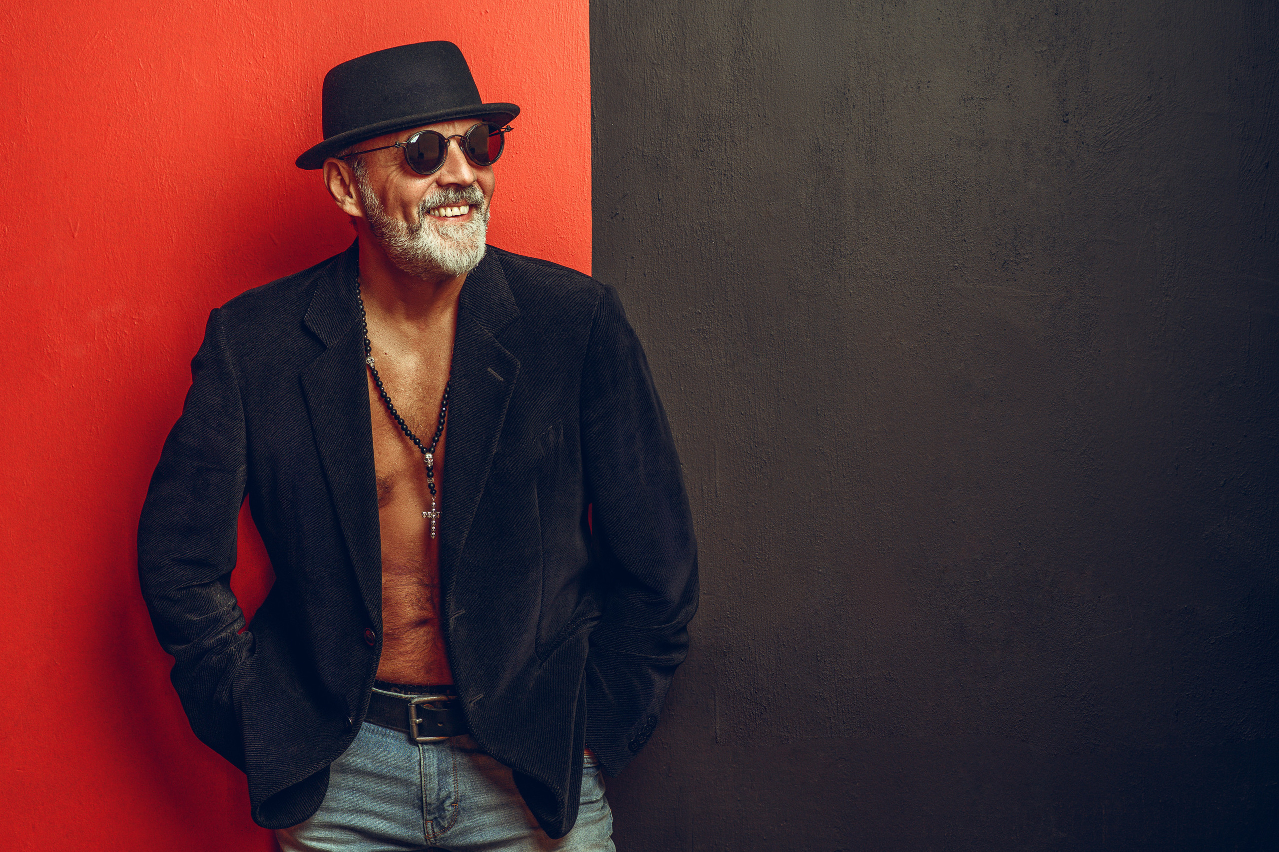 Портреты. Портретный фотограф Юлия Власова