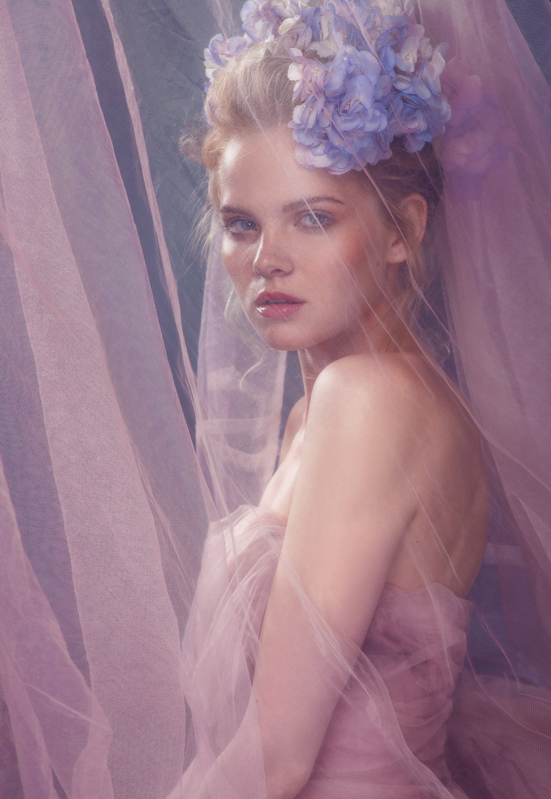 Портреты. Портретный фотограф Юлия Власова