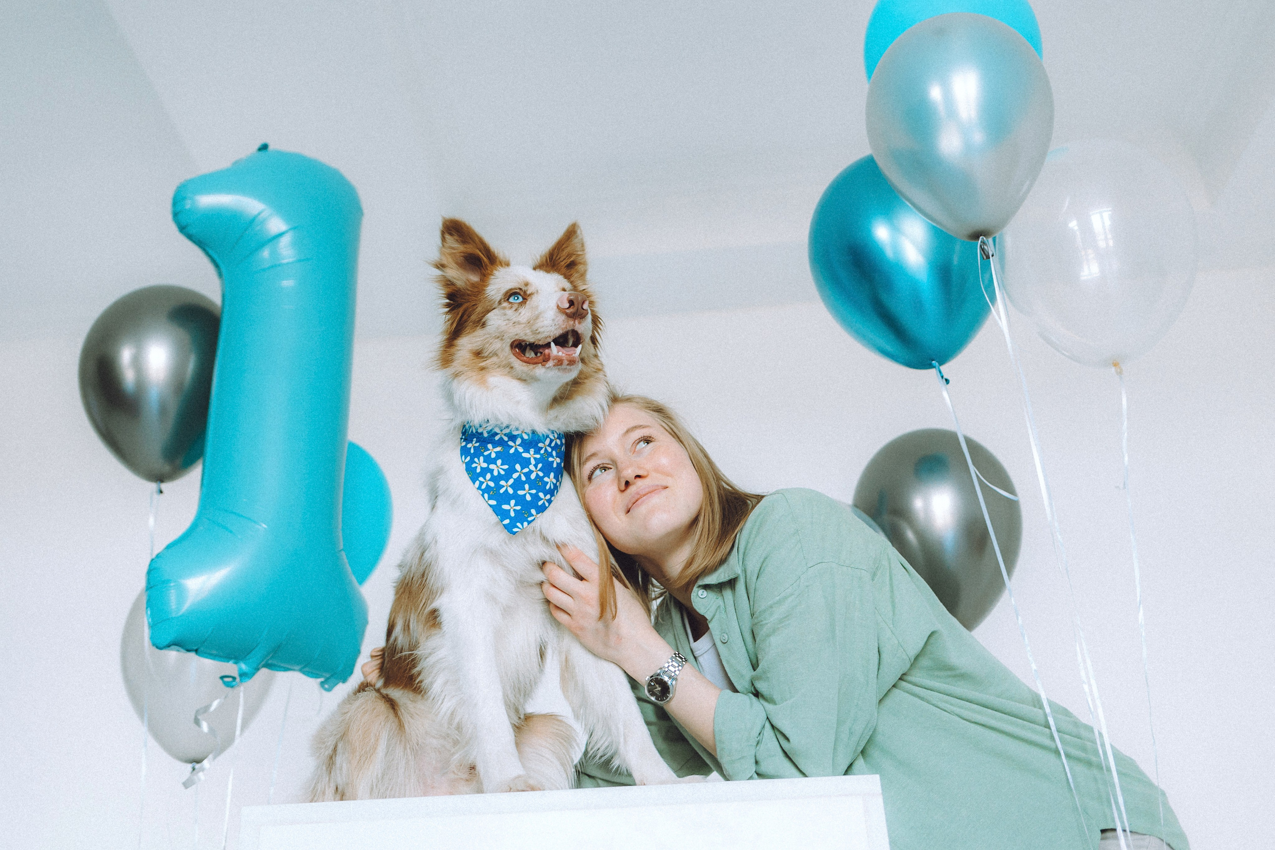 День рождения Айко