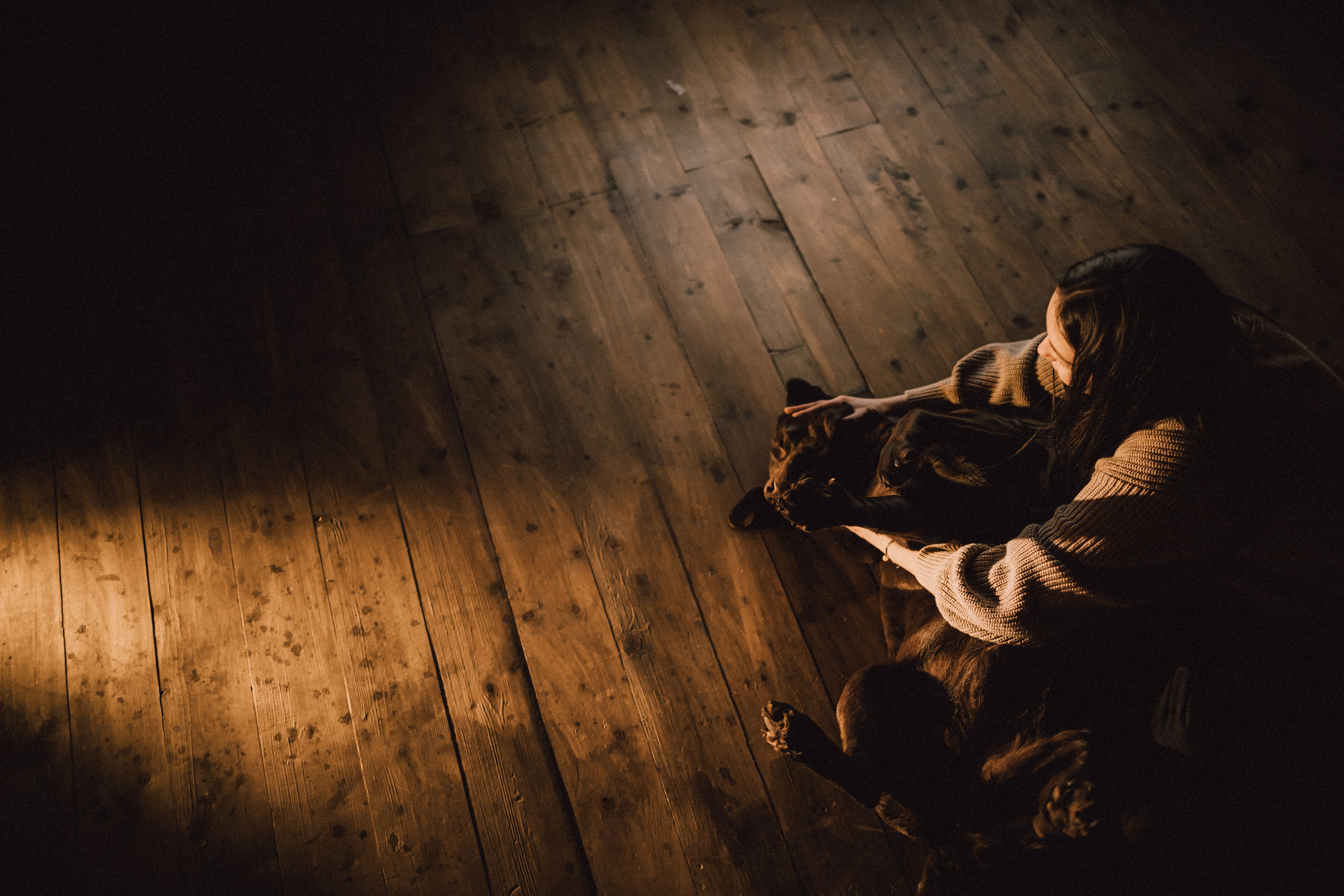 Ума, Берта и их семья