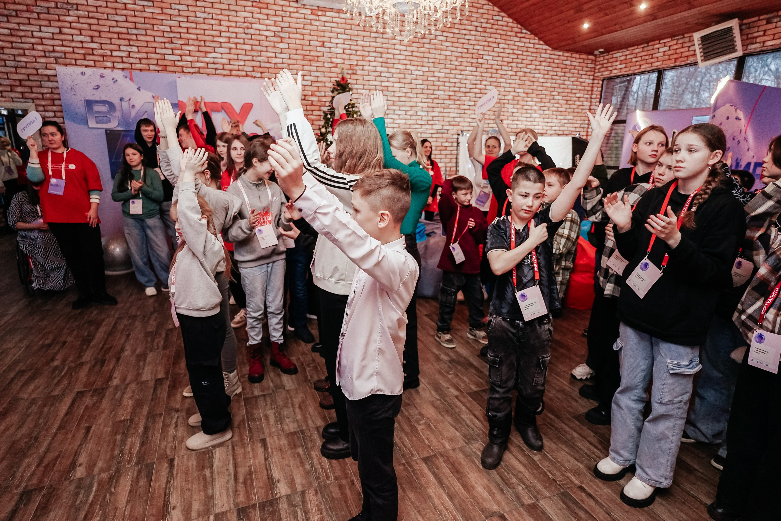 ВИРТУАЛИТИ | Смоленск. Фотограф и видеограф Смоленск | Студия Цезарь