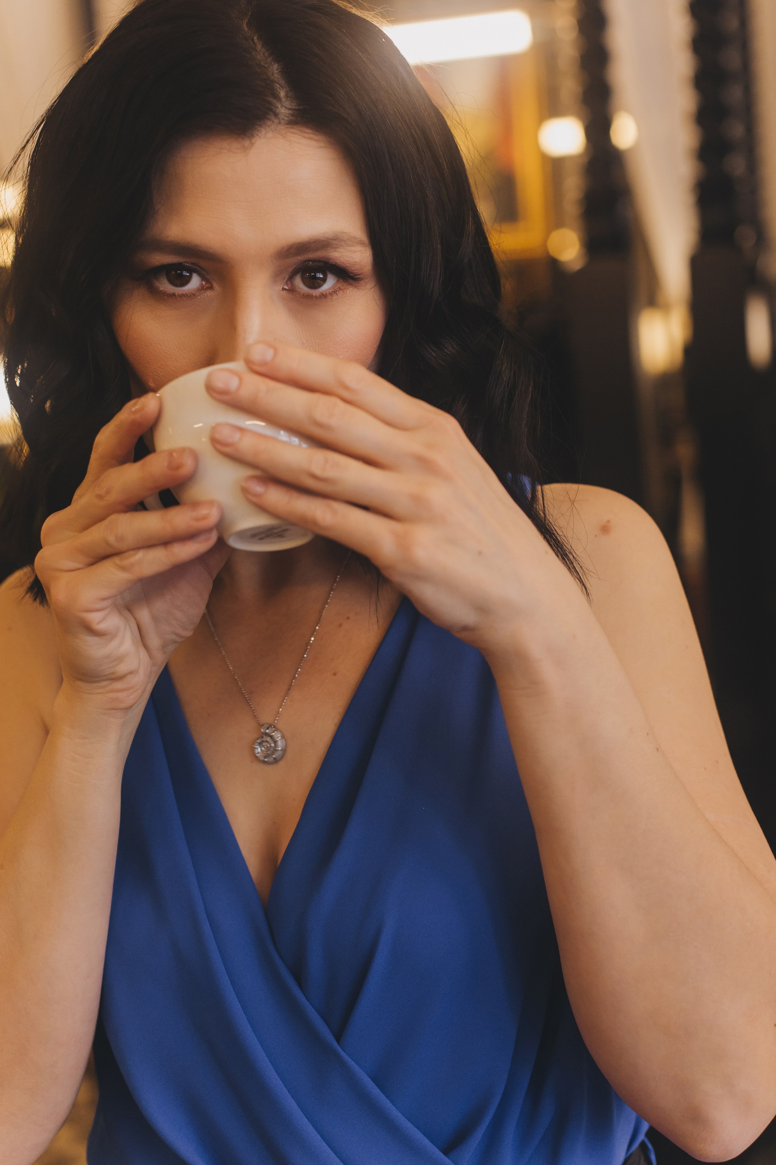 Неля. Фотограф и свадебный фотограф в Москве