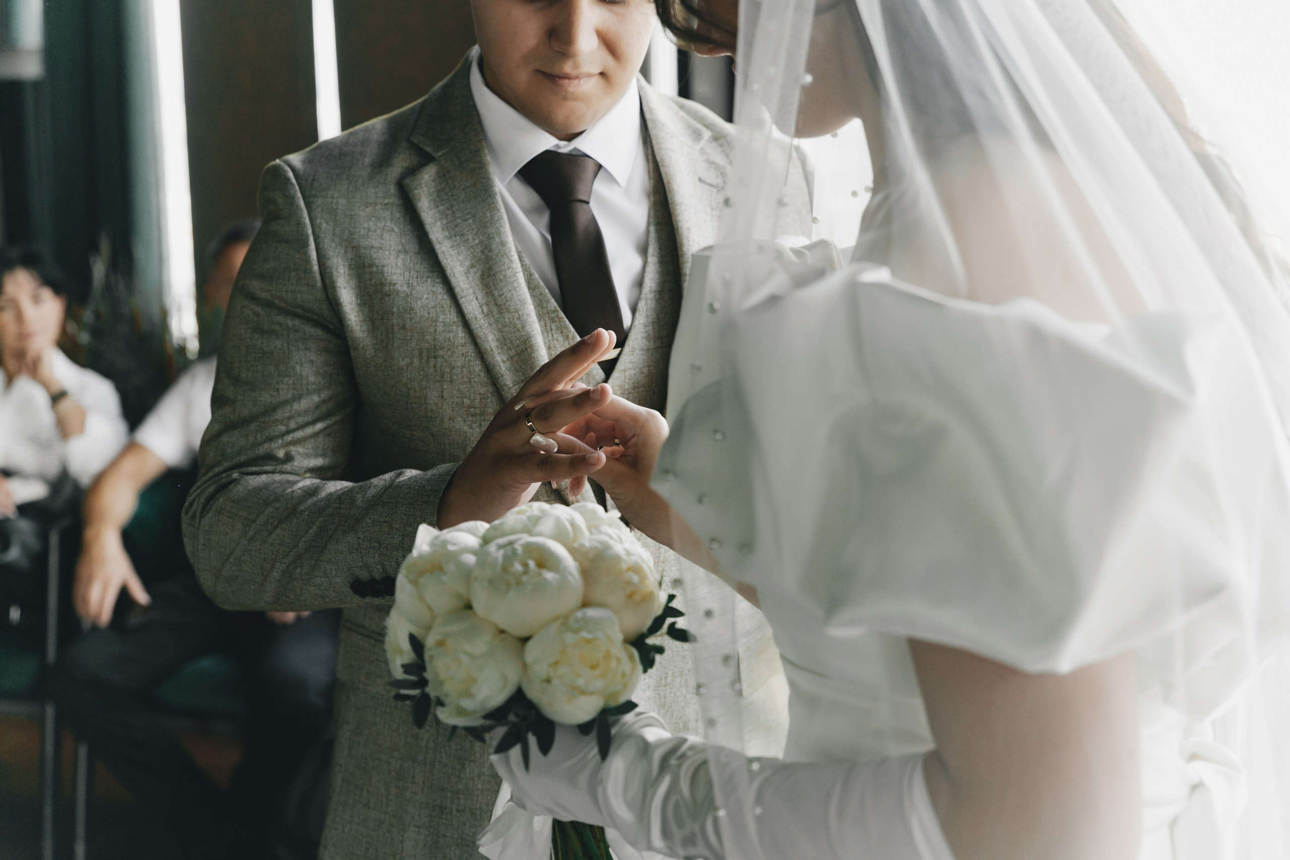 Анонс, свадебная съёмка Иван и Мария, москва-сити, башня newa towers. Фотограф и свадебный фотограф в Москве