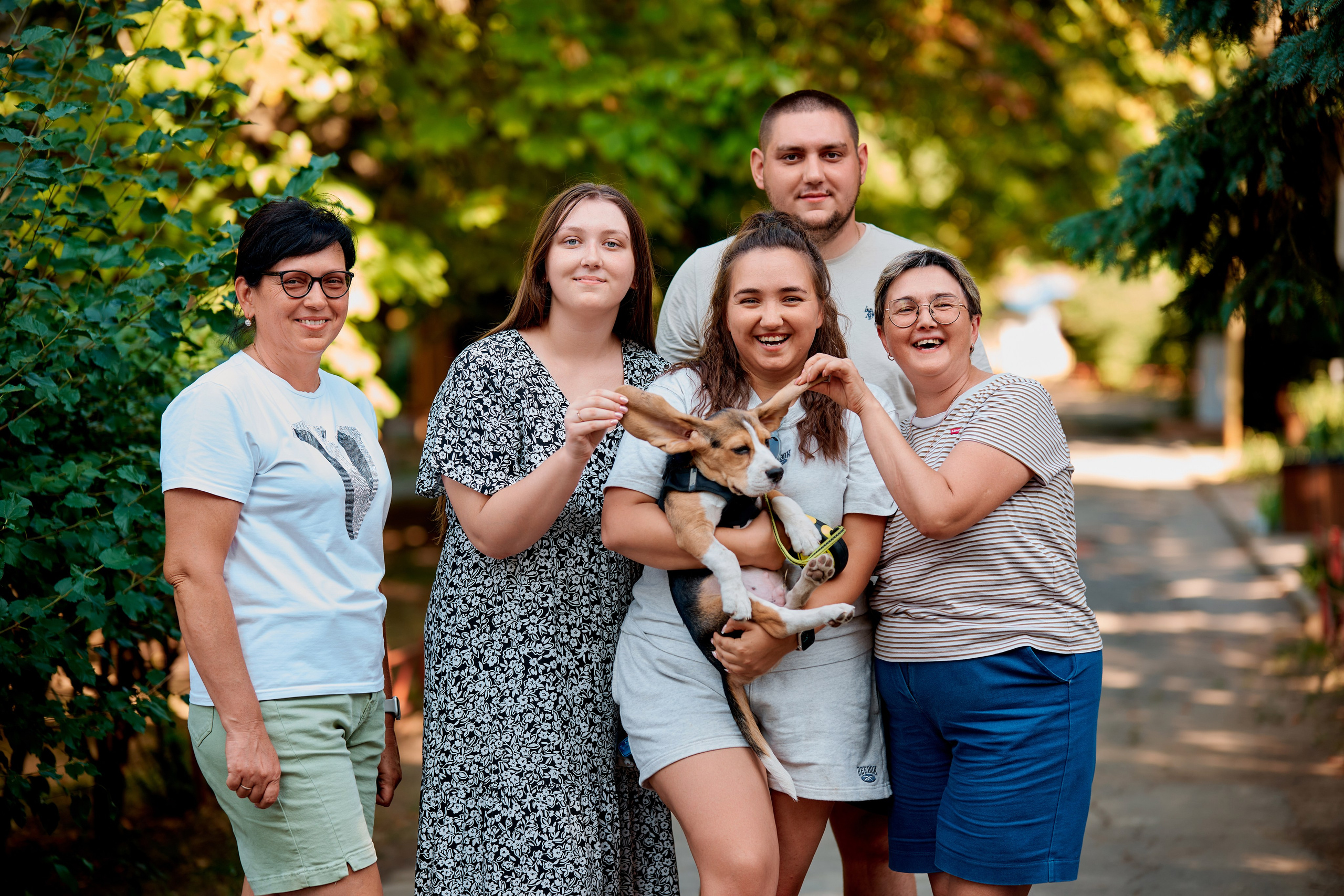 Квиз " Угадай мелодию». База «Родник». Фотограф Таганрог Анна Трайжон
