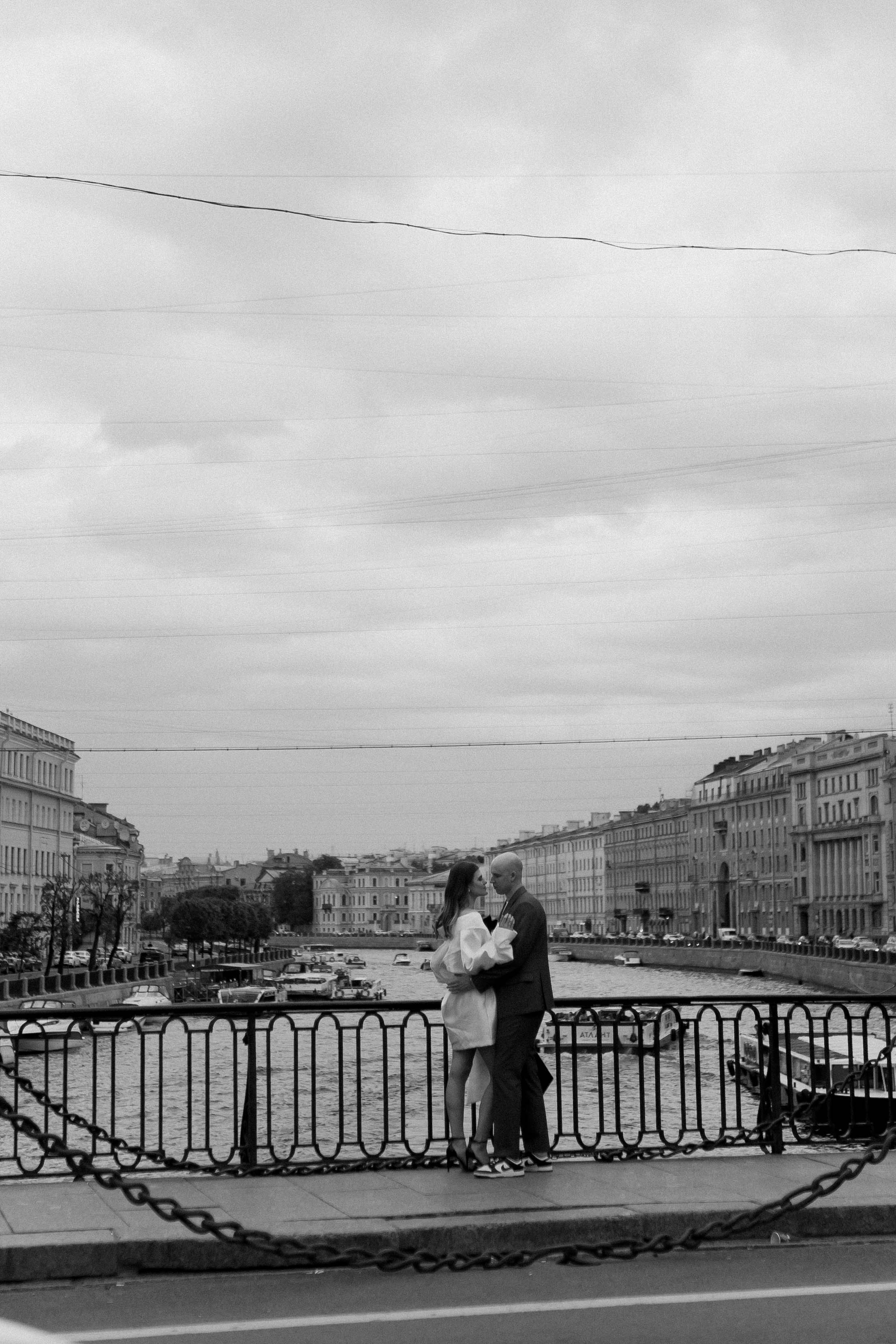 …. Свадебный фотограф в Санкт-Петербурге Александра Чукавина