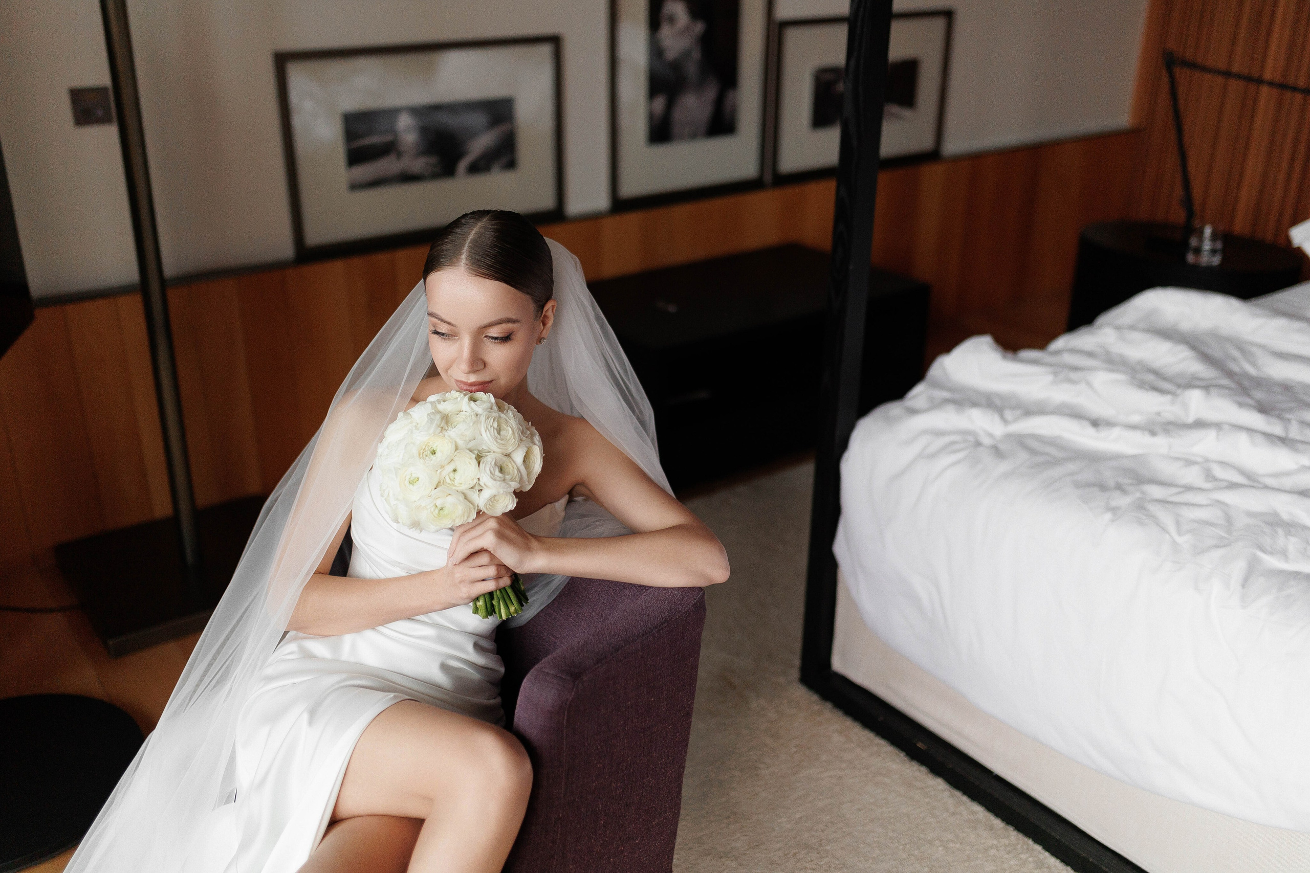 …. Свадебный фотограф в Санкт-Петербурге Александра Чукавина