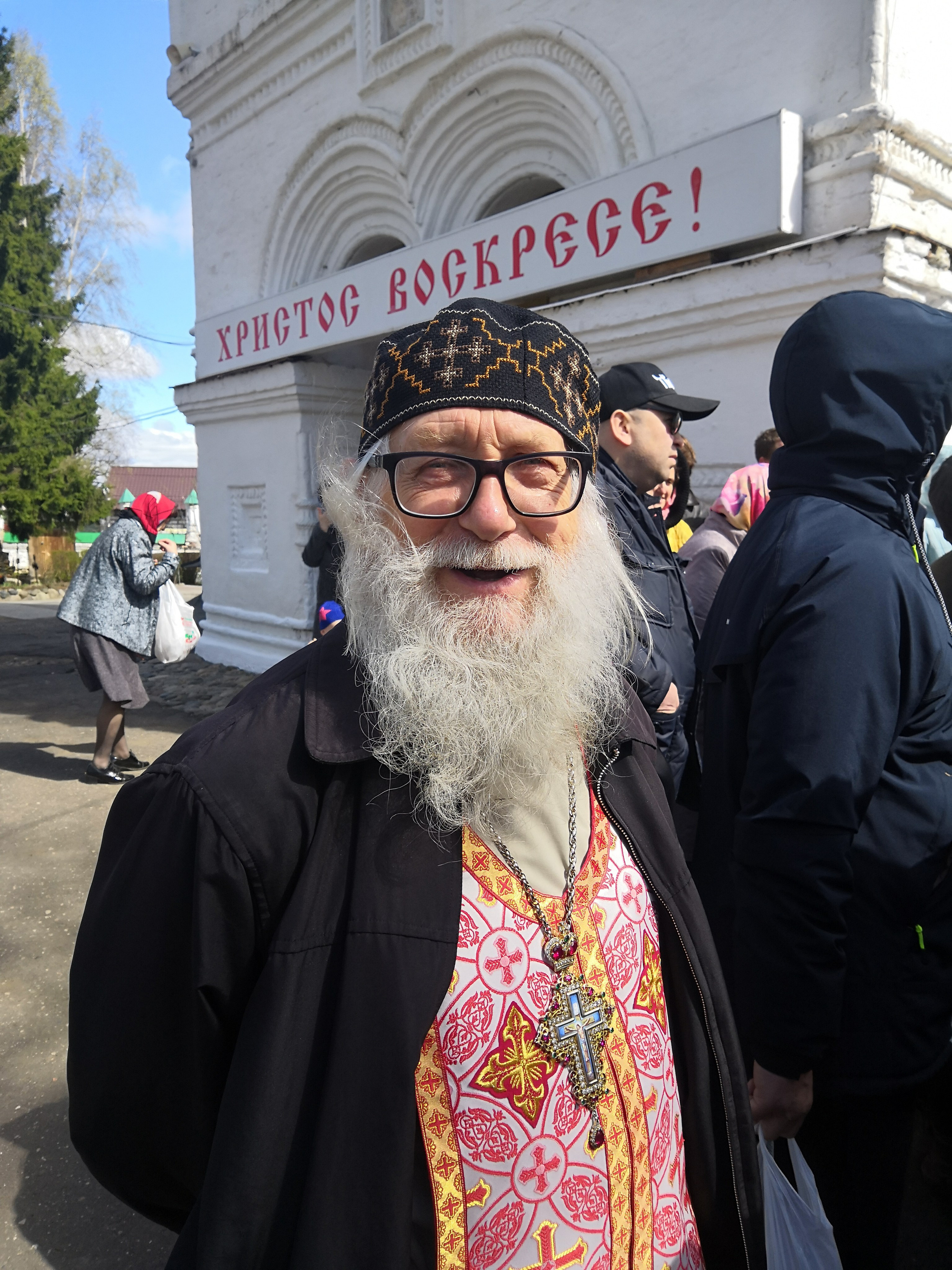 Портреты. Люди. Разное. Фотохудожник BID