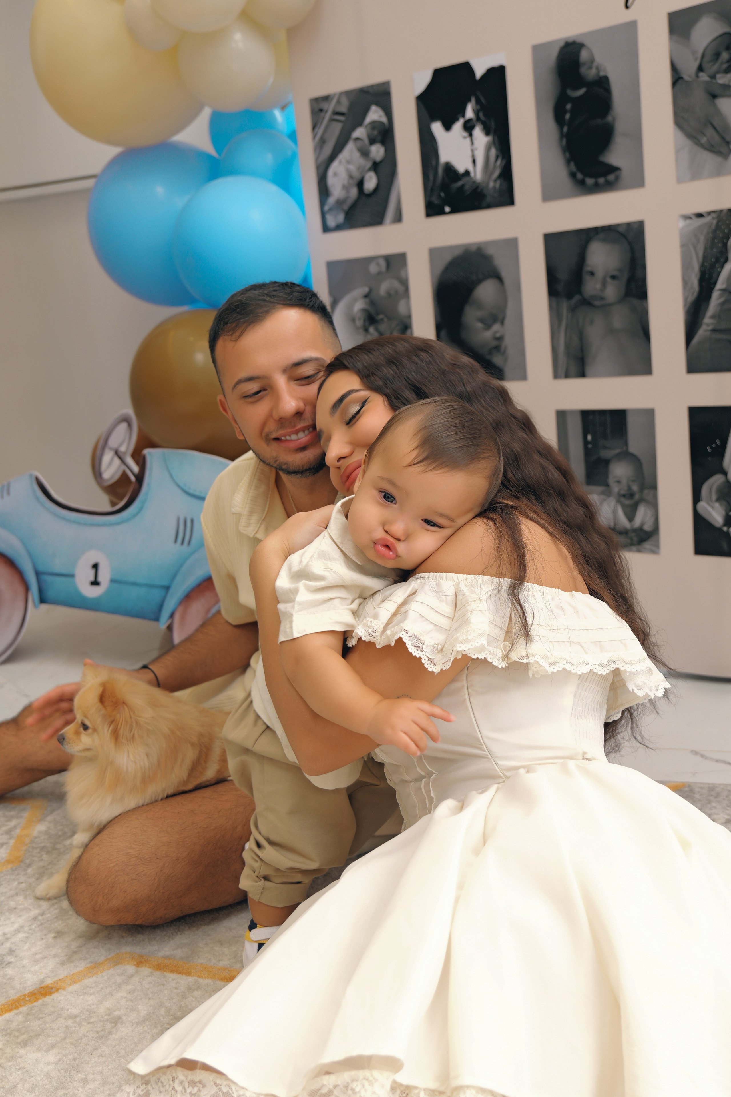 Family and Events shoots in Phuket