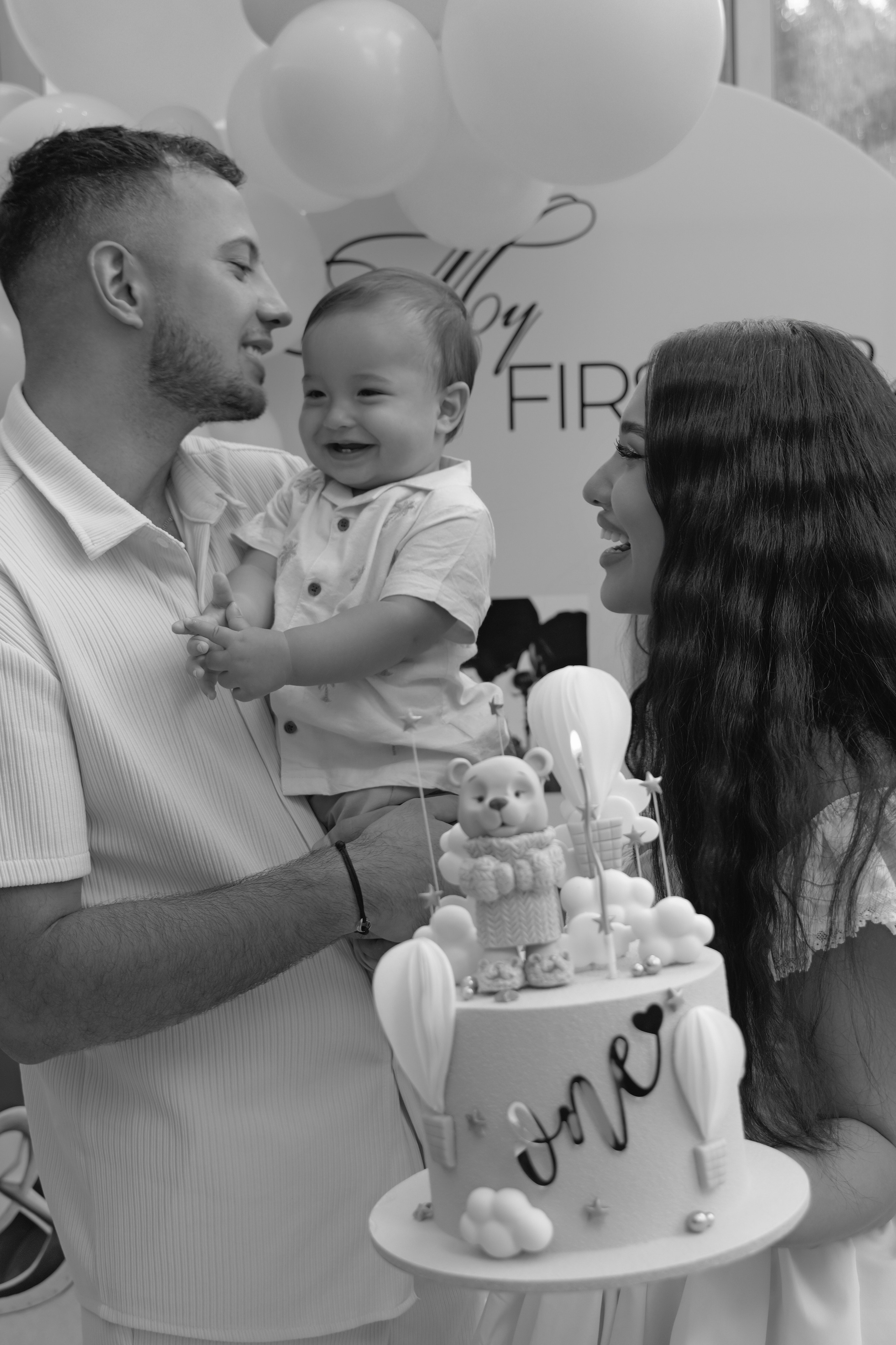 Family and Events shoots in Phuket