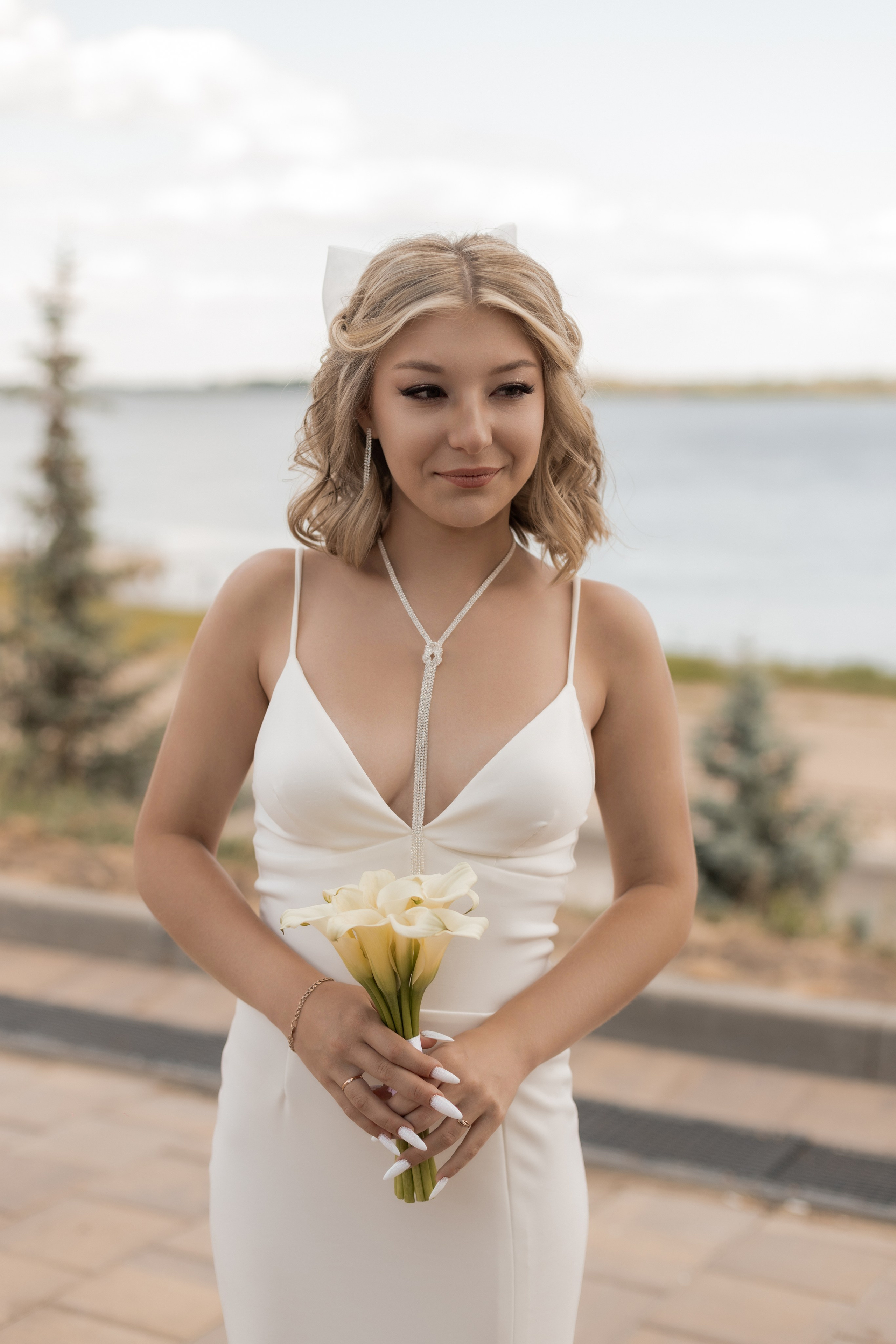 Андрей и Анна (сокращено). Свадебный фотограф Ангелина Сунгатулина | Саратов | Балаково | Вольск