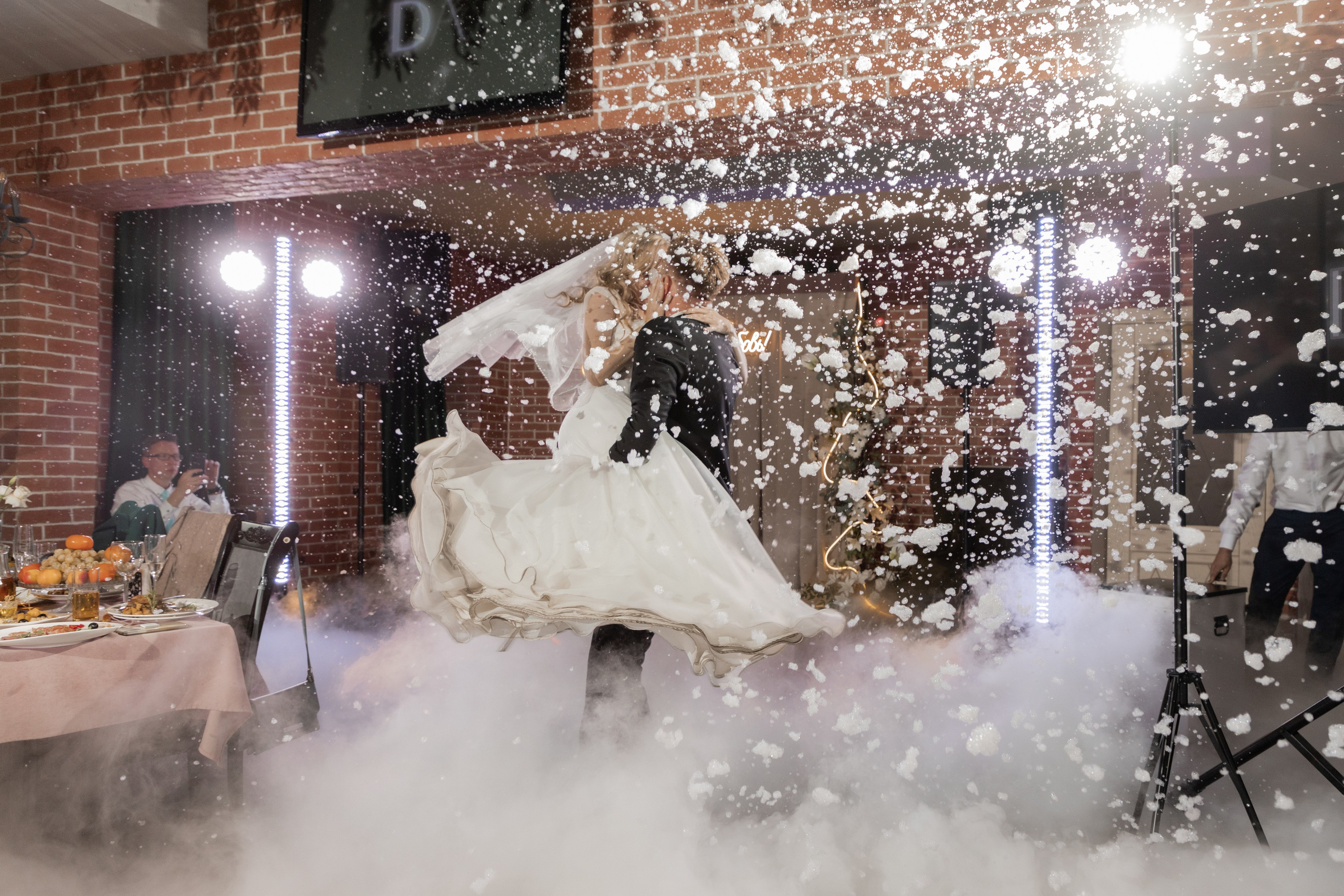 Банкеты. Свадебный фотограф Ангелина Сунгатулина | Саратов | Балаково | Вольск