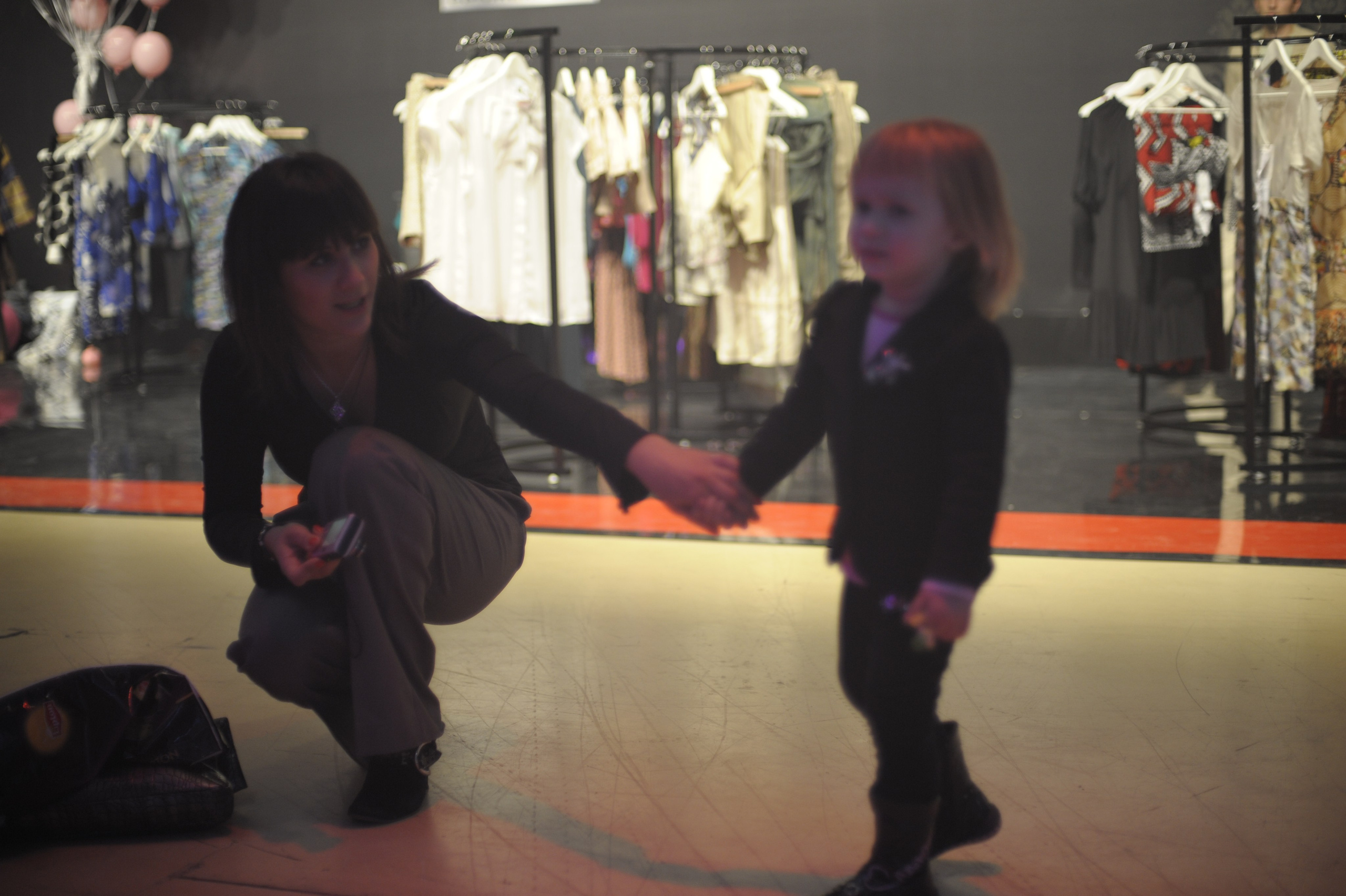 COSMOPOLITAN. Max Matvich and Victoria Basova are professionals in their field