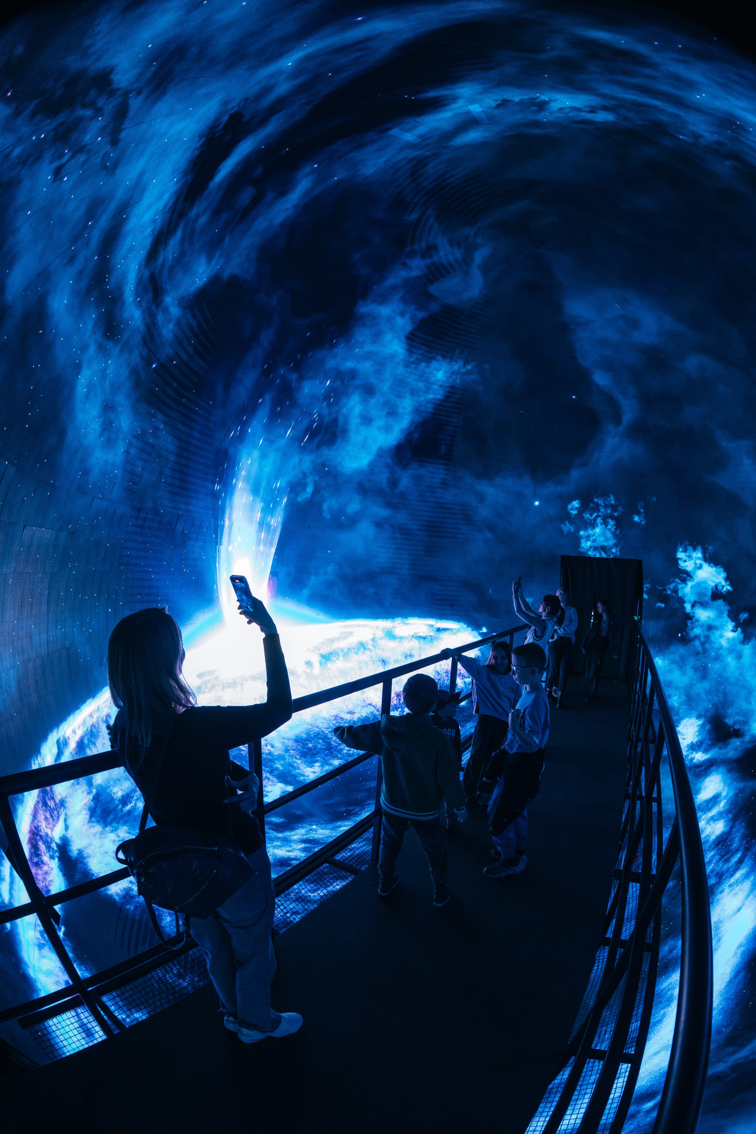 SPHERE, SILA SVETA. @tomrus: Рустам Шагиморданов — фотограф