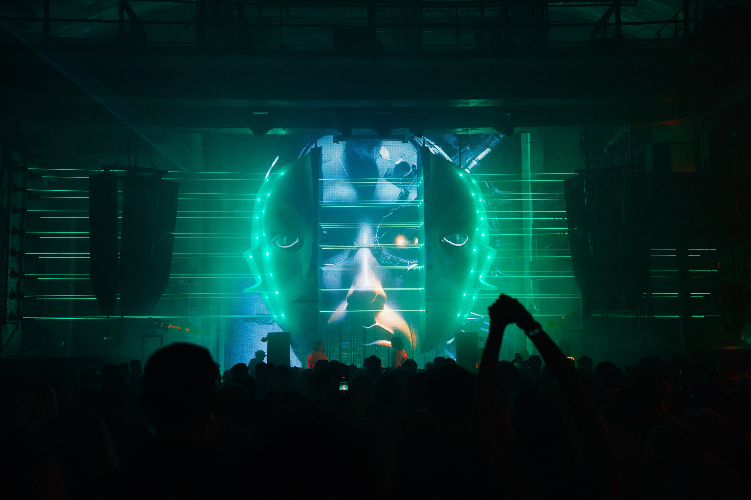 ARMA XVI, SILA SVETA. @tomrus: Рустам Шагиморданов — фотограф