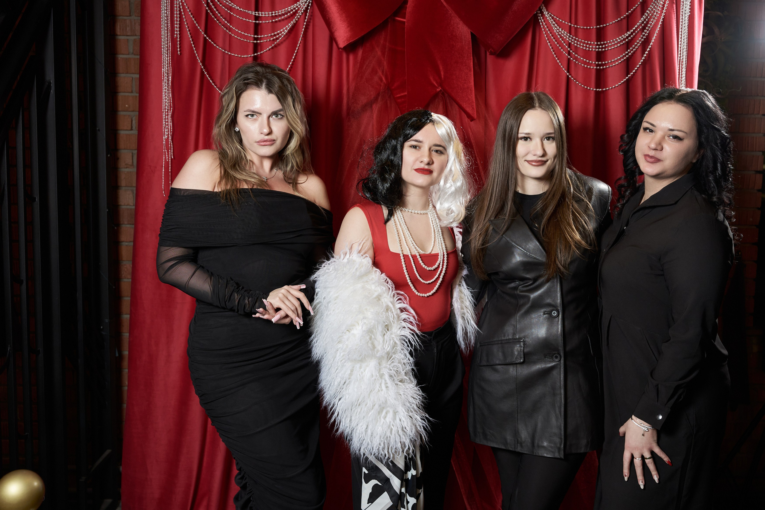 Корпоратив Новогодний. Yankovski_001