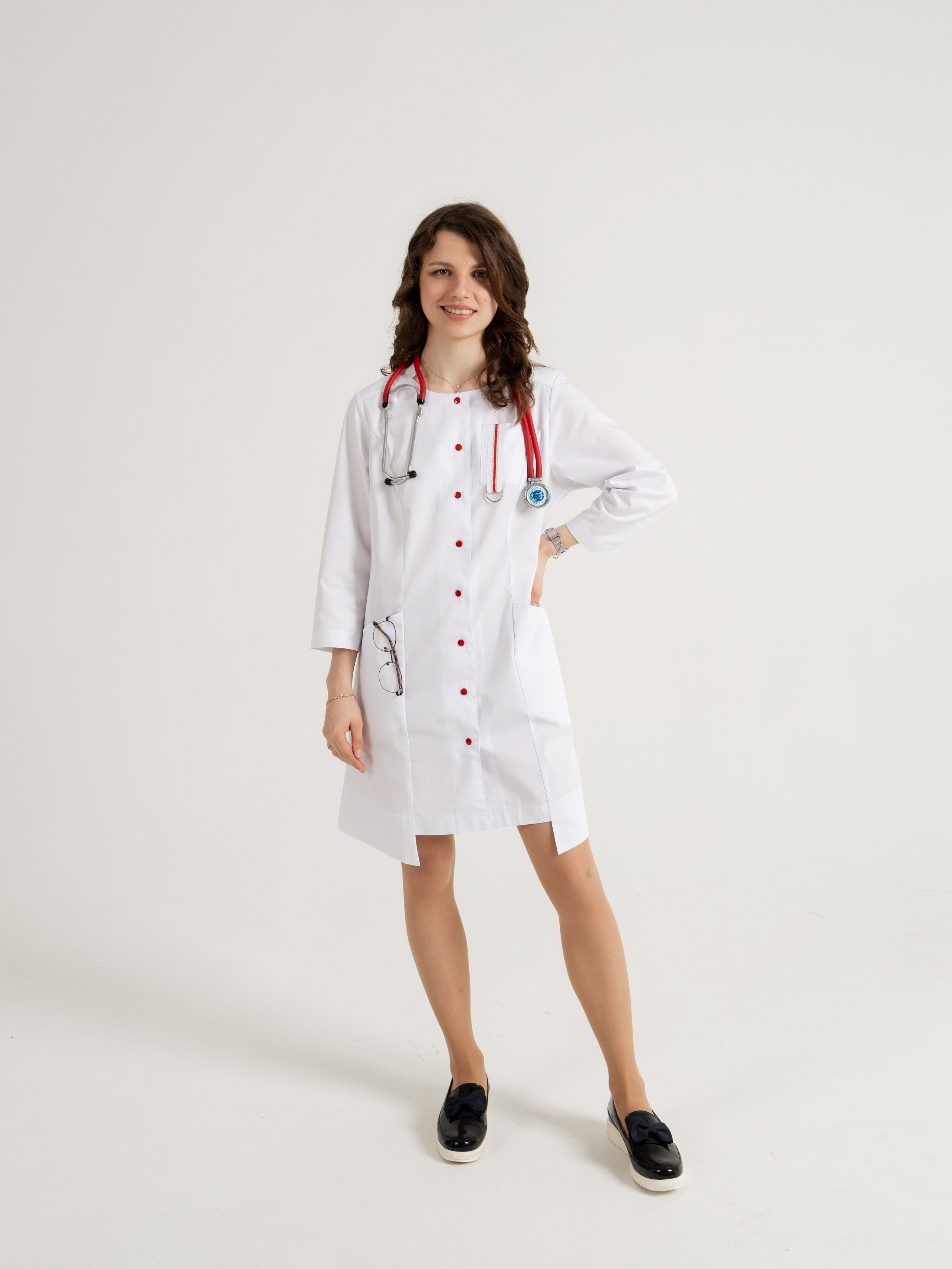 Медики. Фотограф Екатерина Волкова