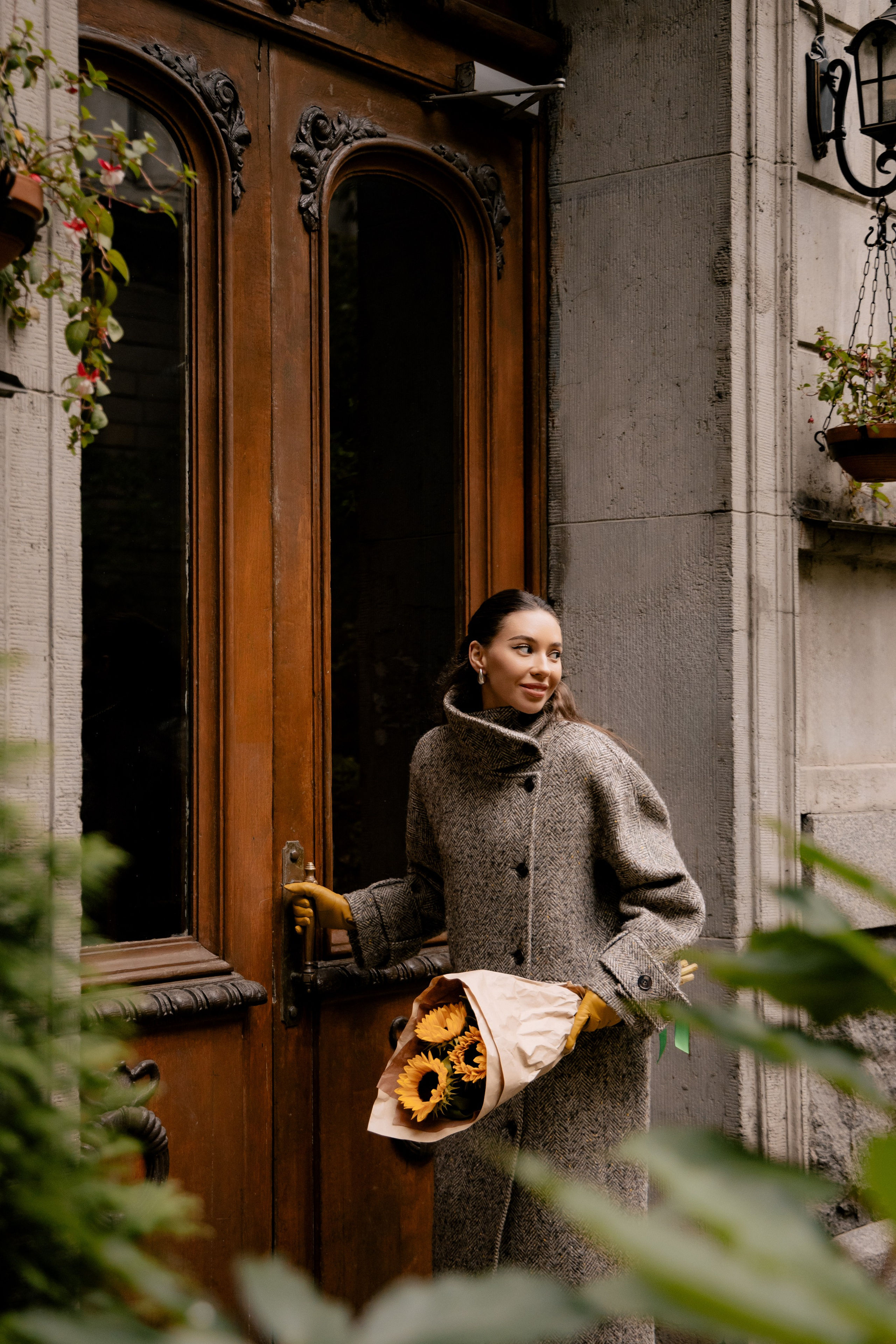 Кристина. Фотограф в Омске Валерия Крячко