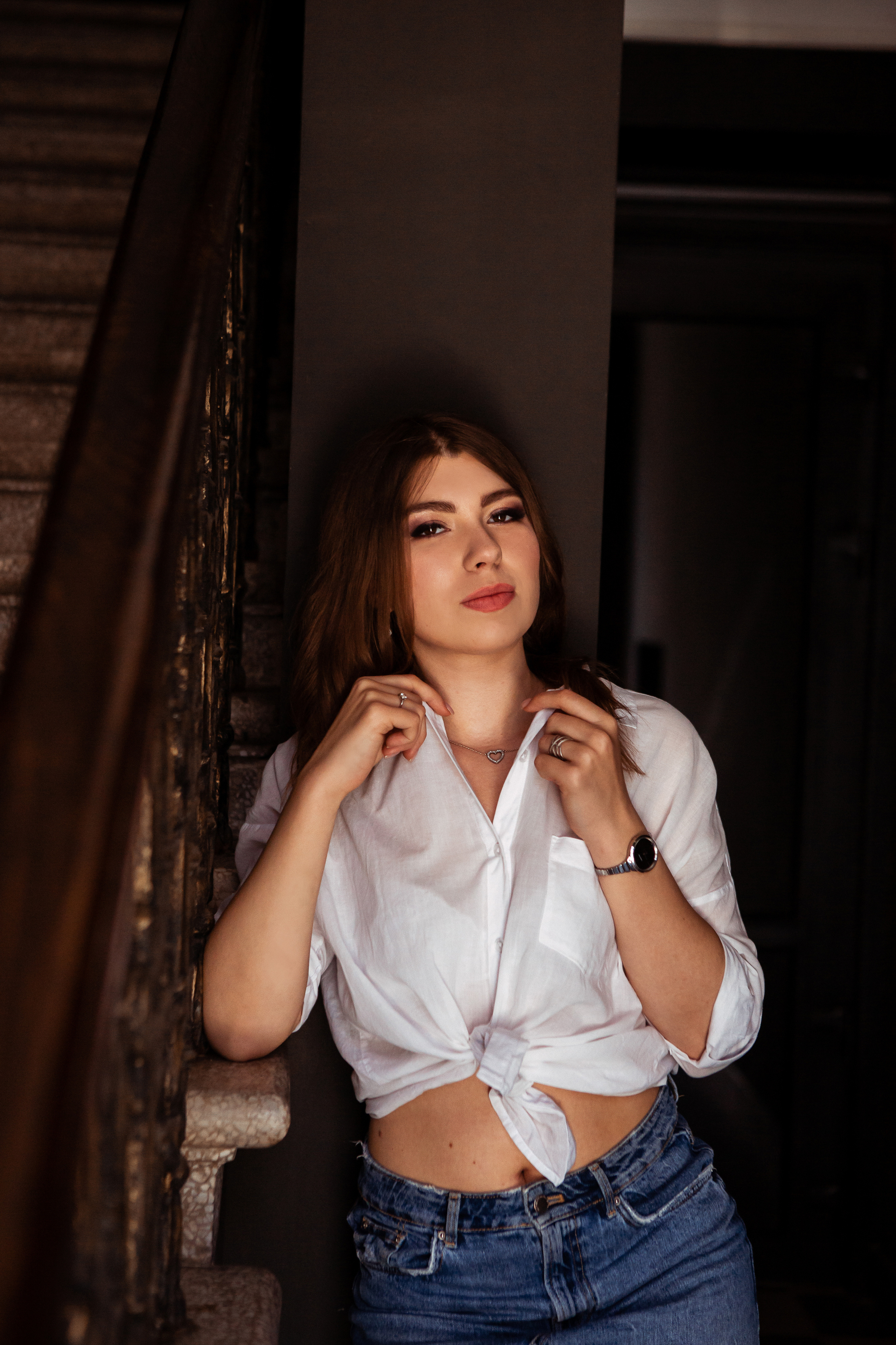 Прогулка по улочкам города 2.0. Семейный фотограф, свадебный фотограф, детский фотограф в Краснодаре А