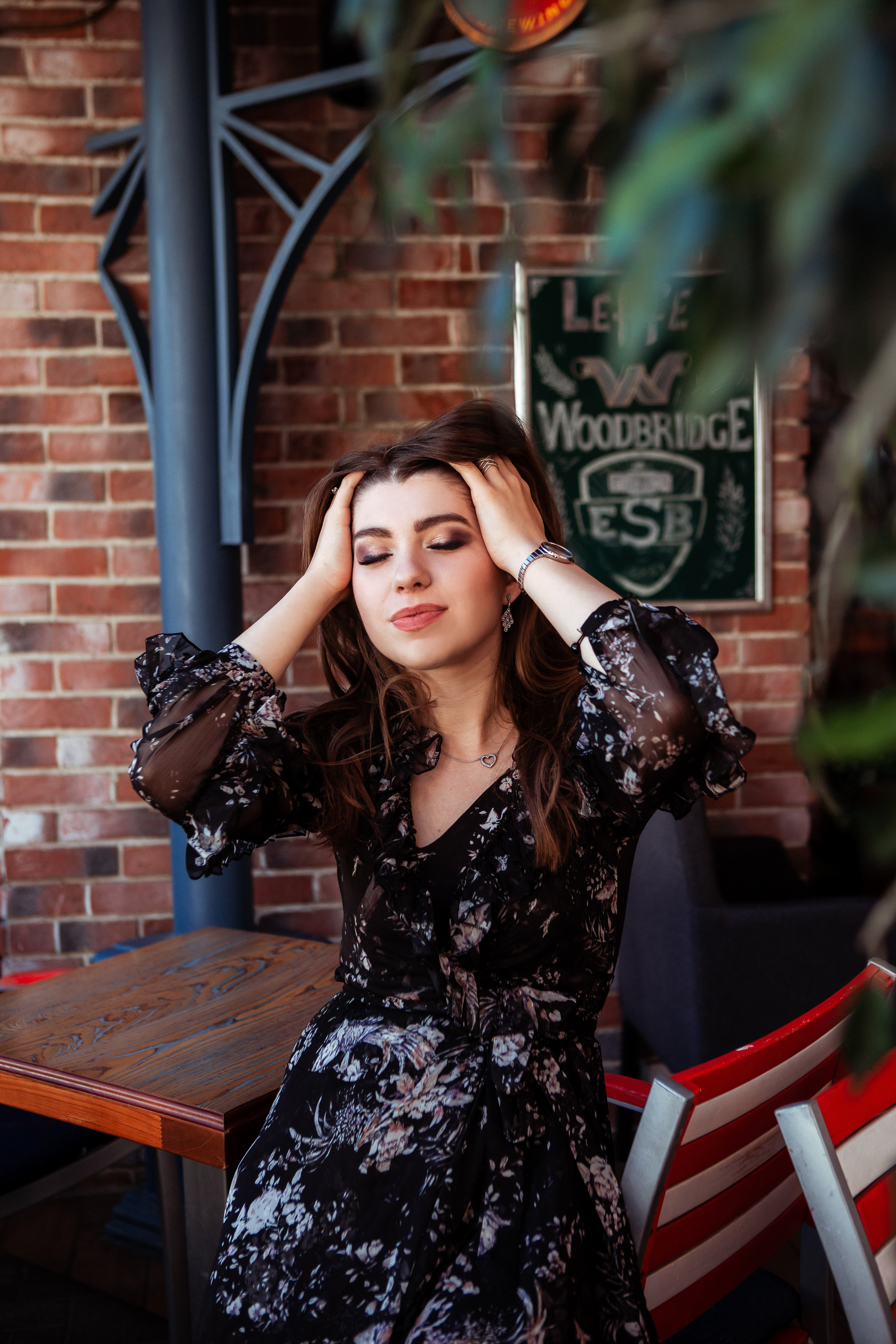 Прогулка по улочкам города 2.0. Семейный фотограф, свадебный фотограф, детский фотограф в Краснодаре А