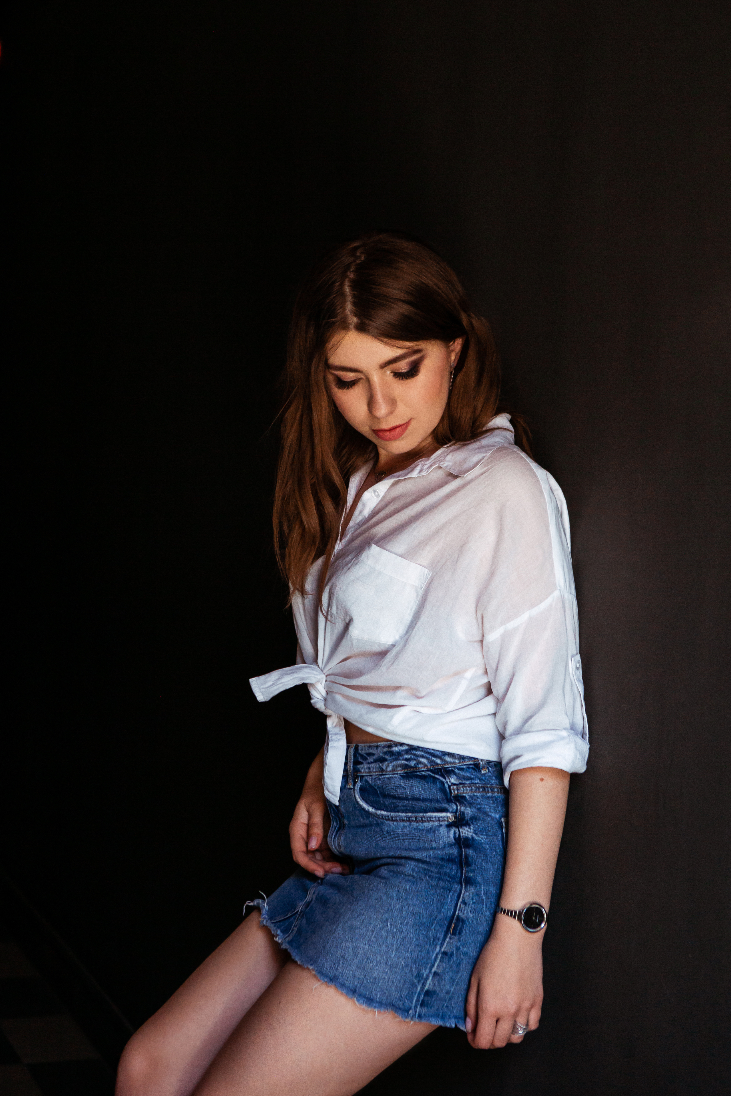 Прогулка по улочкам города 2.0. Семейный фотограф, свадебный фотограф, детский фотограф в Краснодаре А