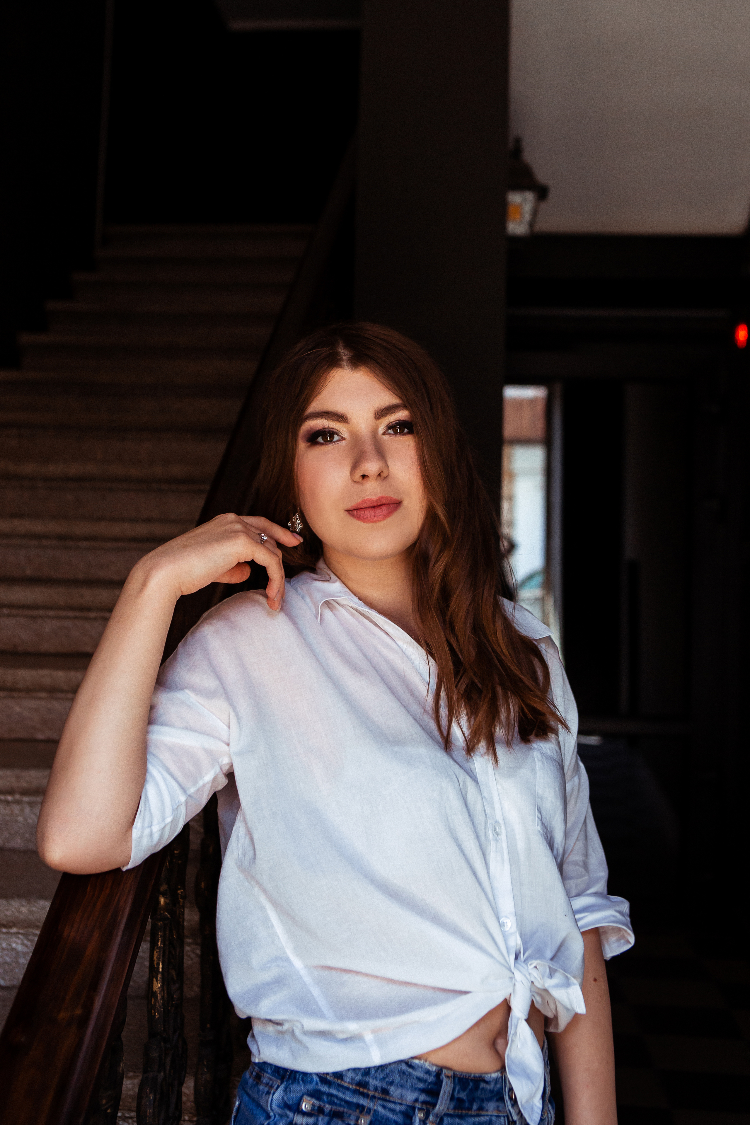 Прогулка по улочкам города 2.0. Семейный фотограф, свадебный фотограф, детский фотограф в Краснодаре А