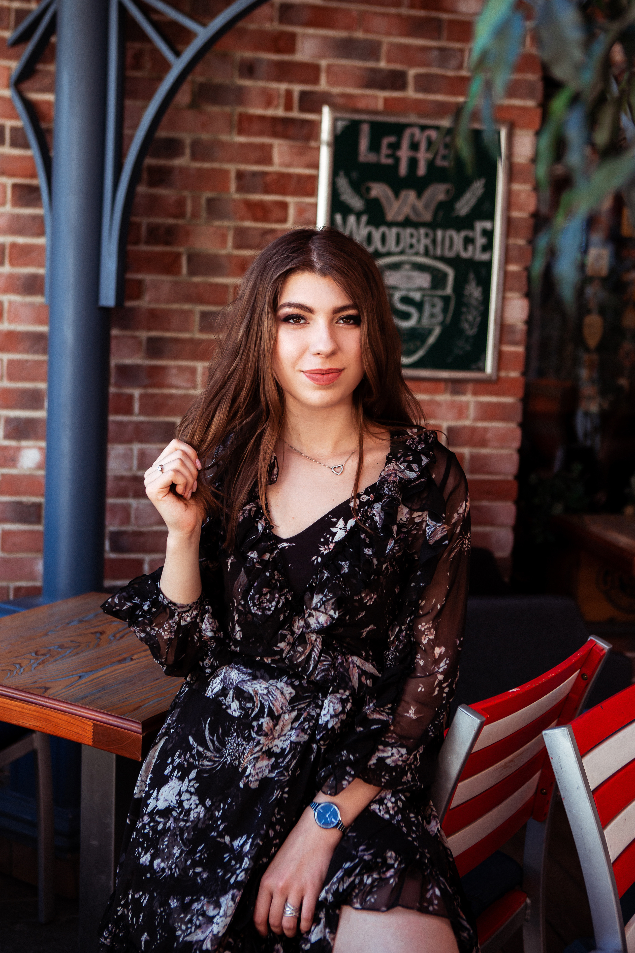 Прогулка по улочкам города 2.0. Семейный фотограф, свадебный фотограф, детский фотограф в Краснодаре А