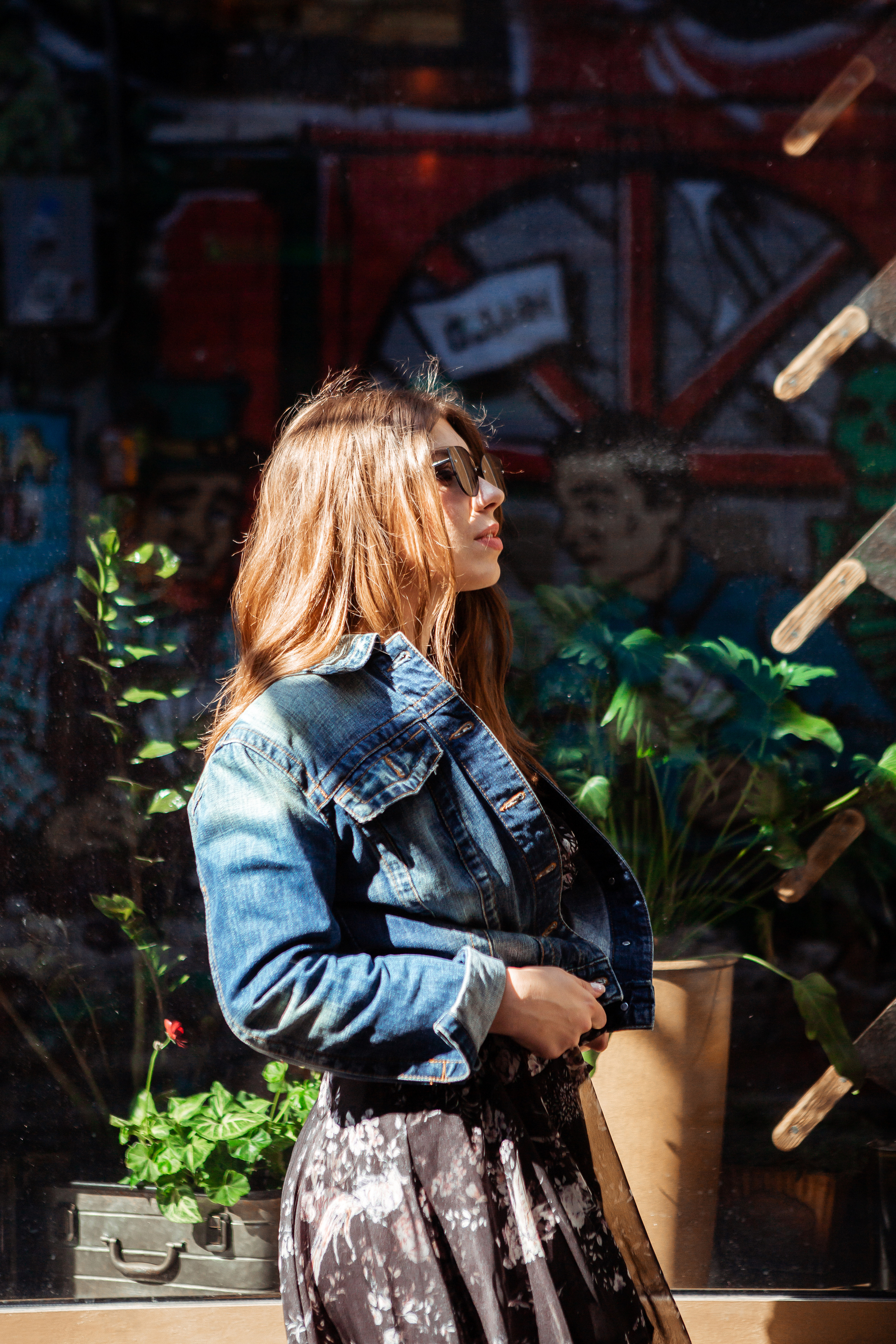 Прогулка по улочкам города 2.0. Семейный фотограф, свадебный фотограф, детский фотограф в Краснодаре А