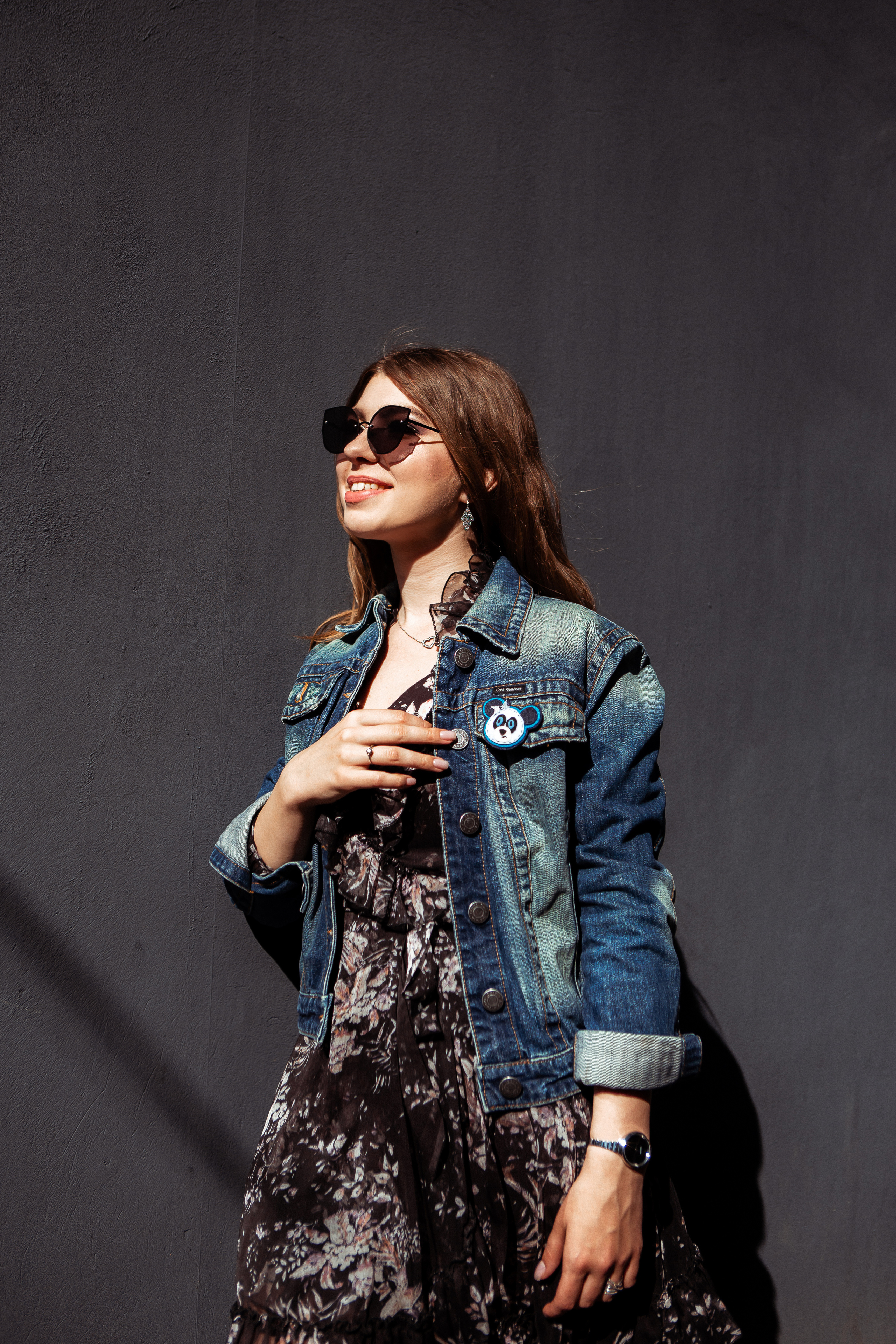 Прогулка по улочкам города 2.0. Семейный фотограф, свадебный фотограф, детский фотограф в Краснодаре А