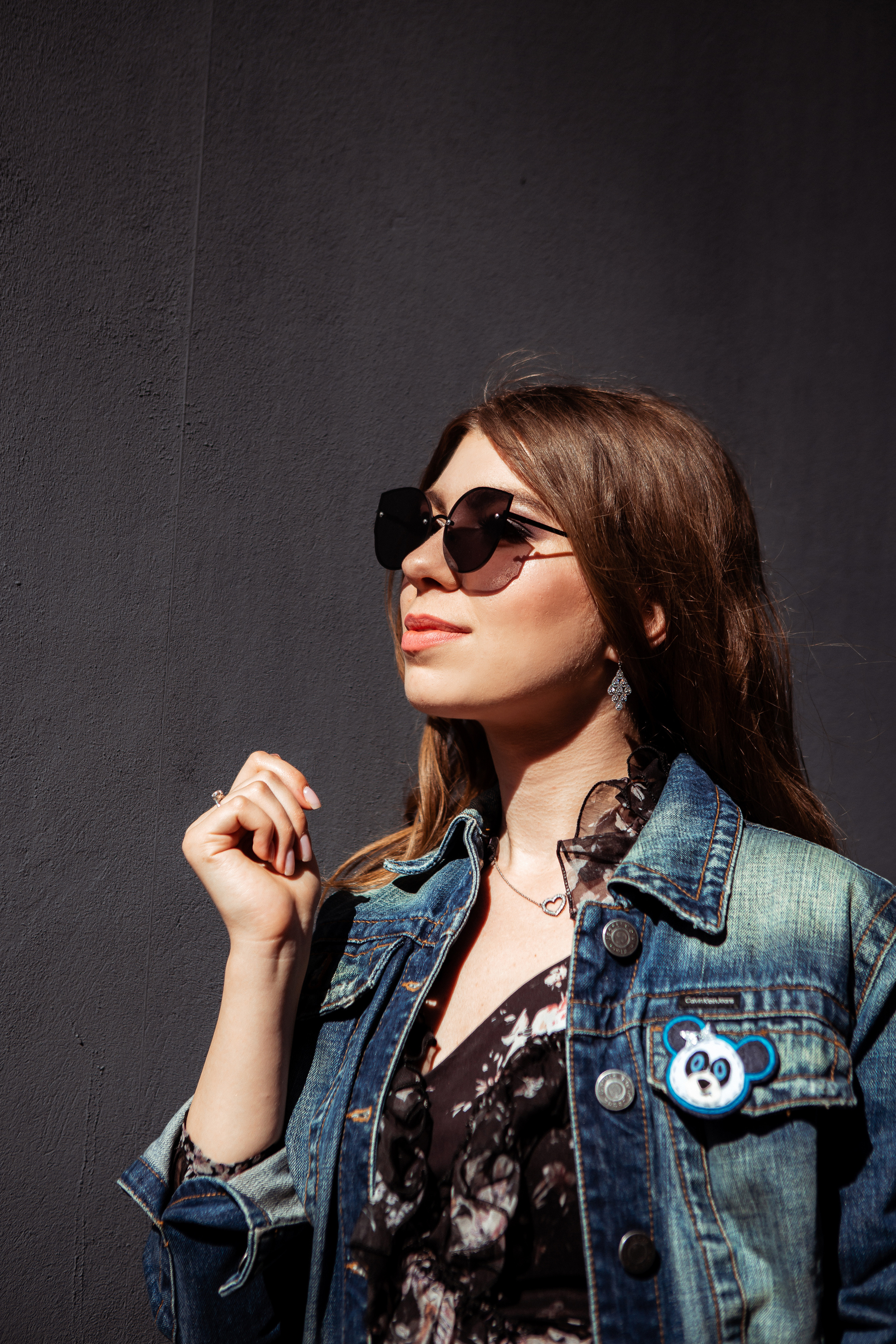 Прогулка по улочкам города 2.0. Семейный фотограф, свадебный фотограф, детский фотограф в Краснодаре А