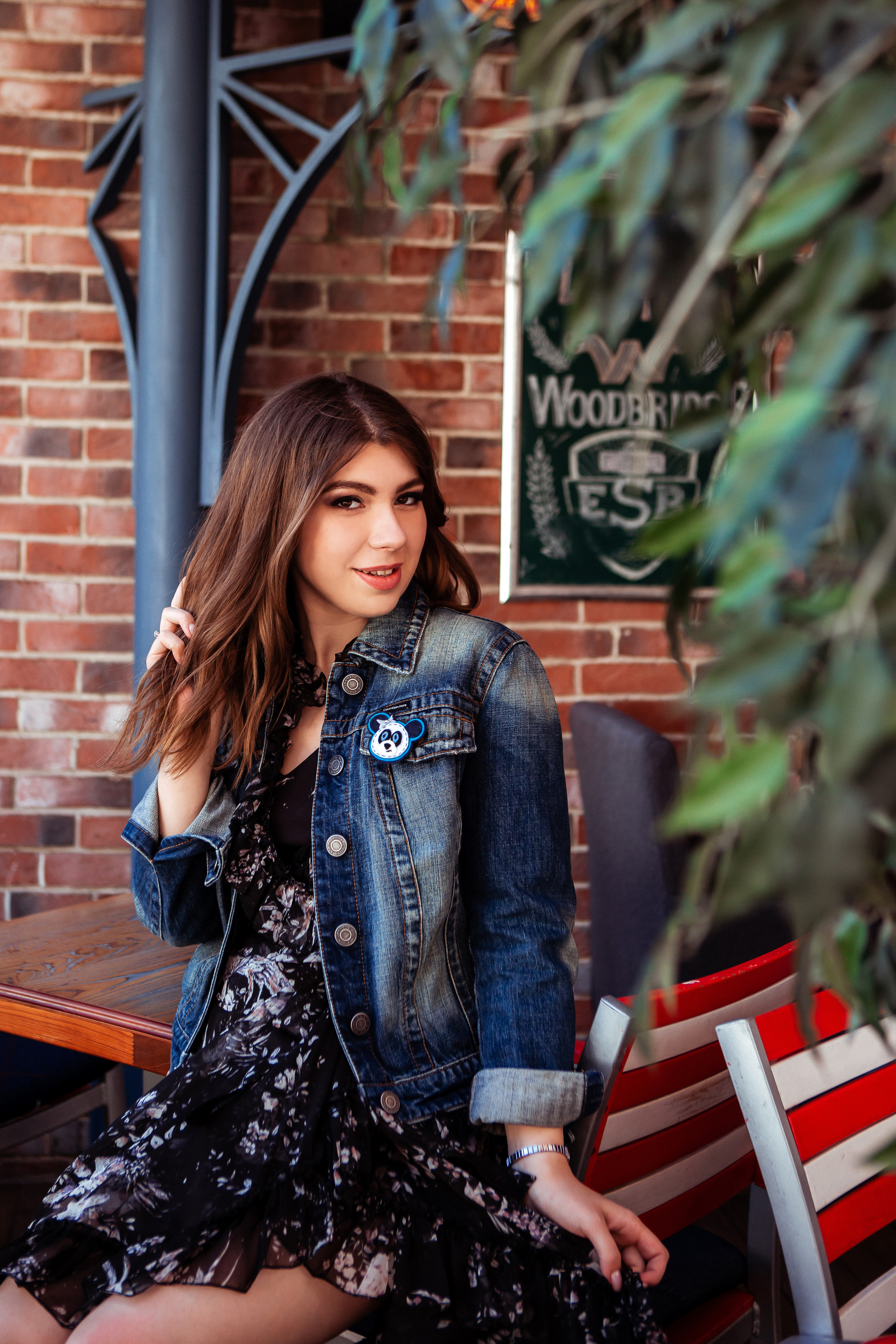 Прогулка по улочкам города 2.0. Семейный фотограф, свадебный фотограф, детский фотограф в Краснодаре А