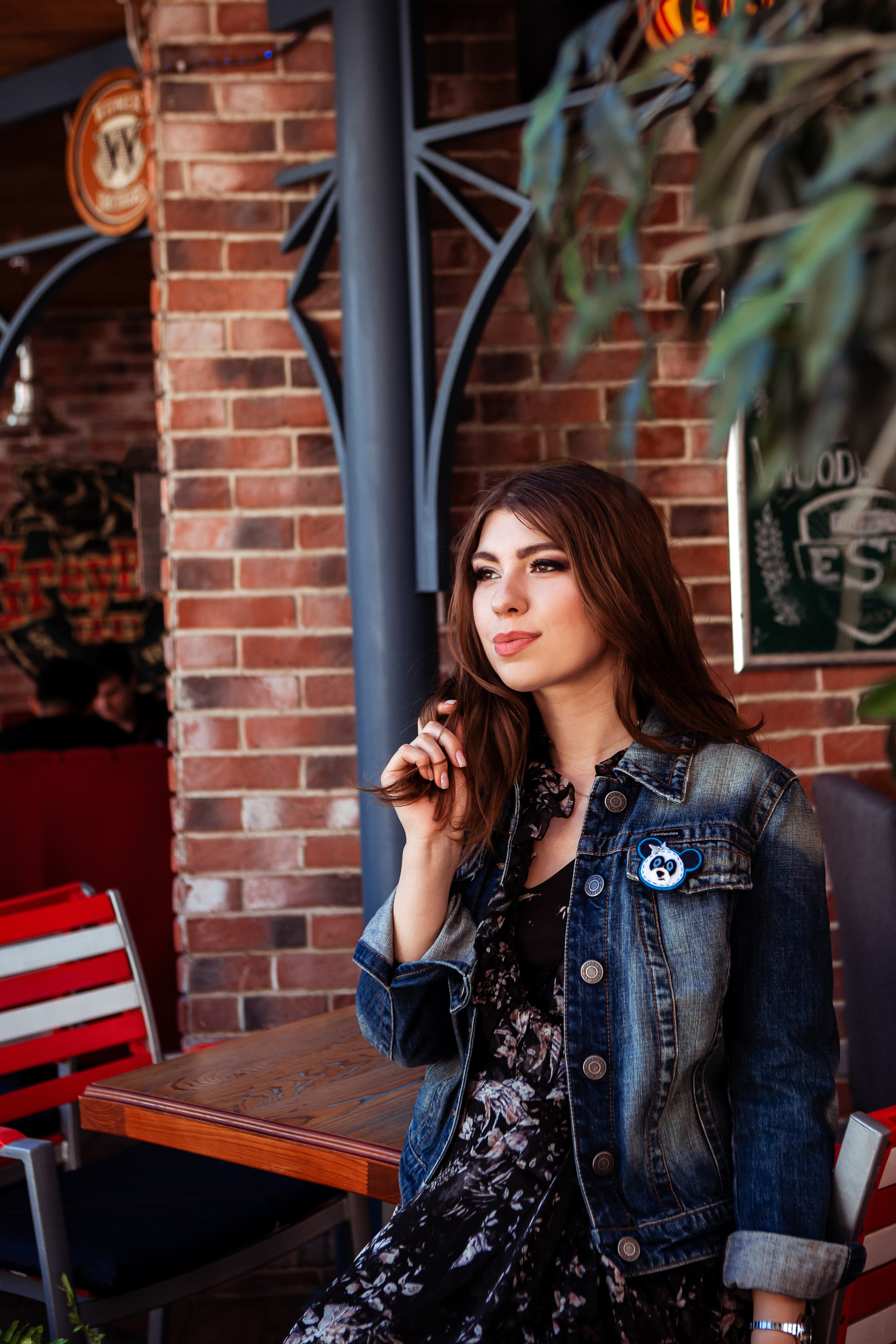 Прогулка по улочкам города 2.0. Семейный фотограф, свадебный фотограф, детский фотограф в Краснодаре А