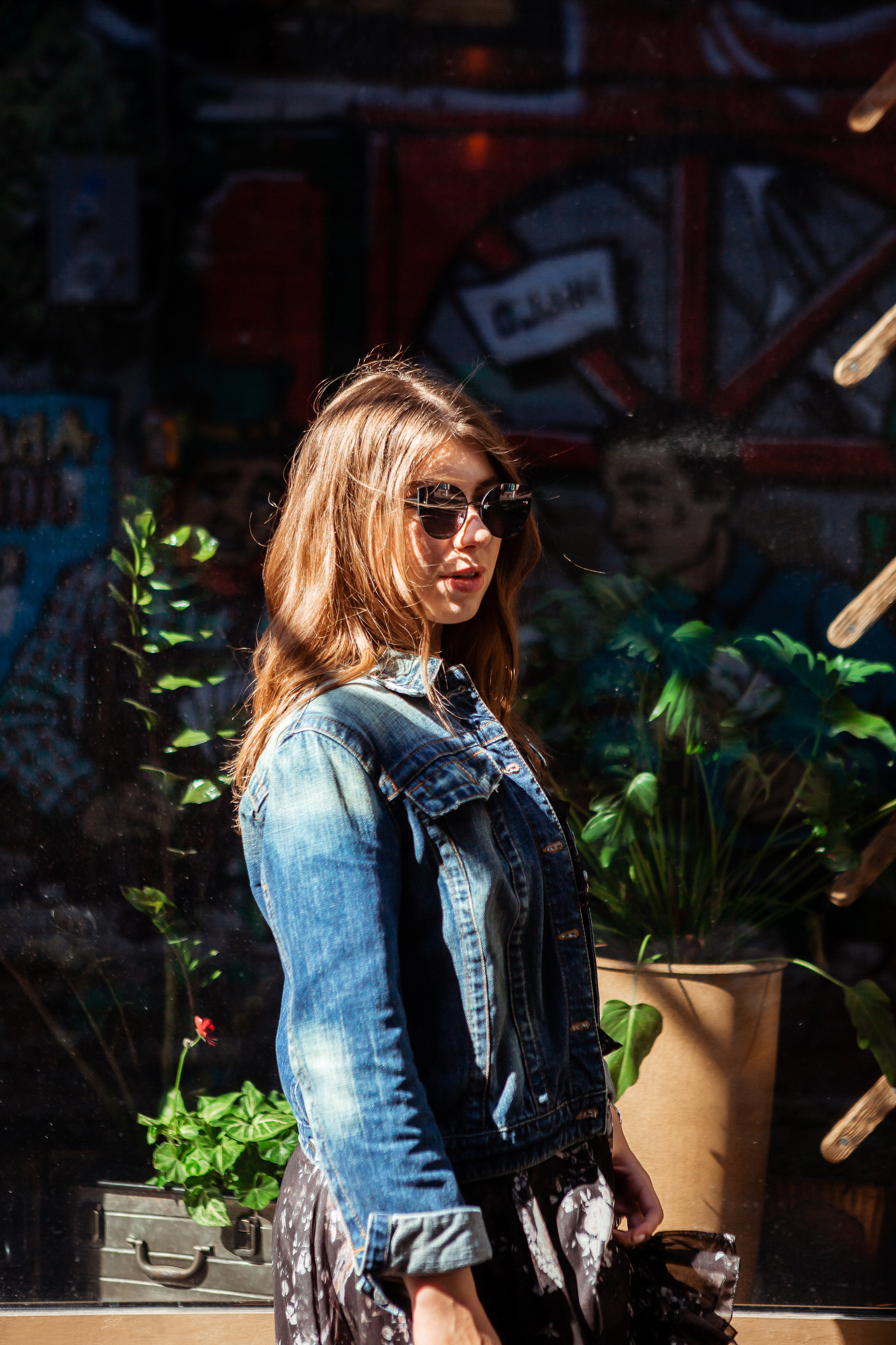 Прогулка по улочкам города 2.0. Семейный фотограф, свадебный фотограф, детский фотограф в Краснодаре А