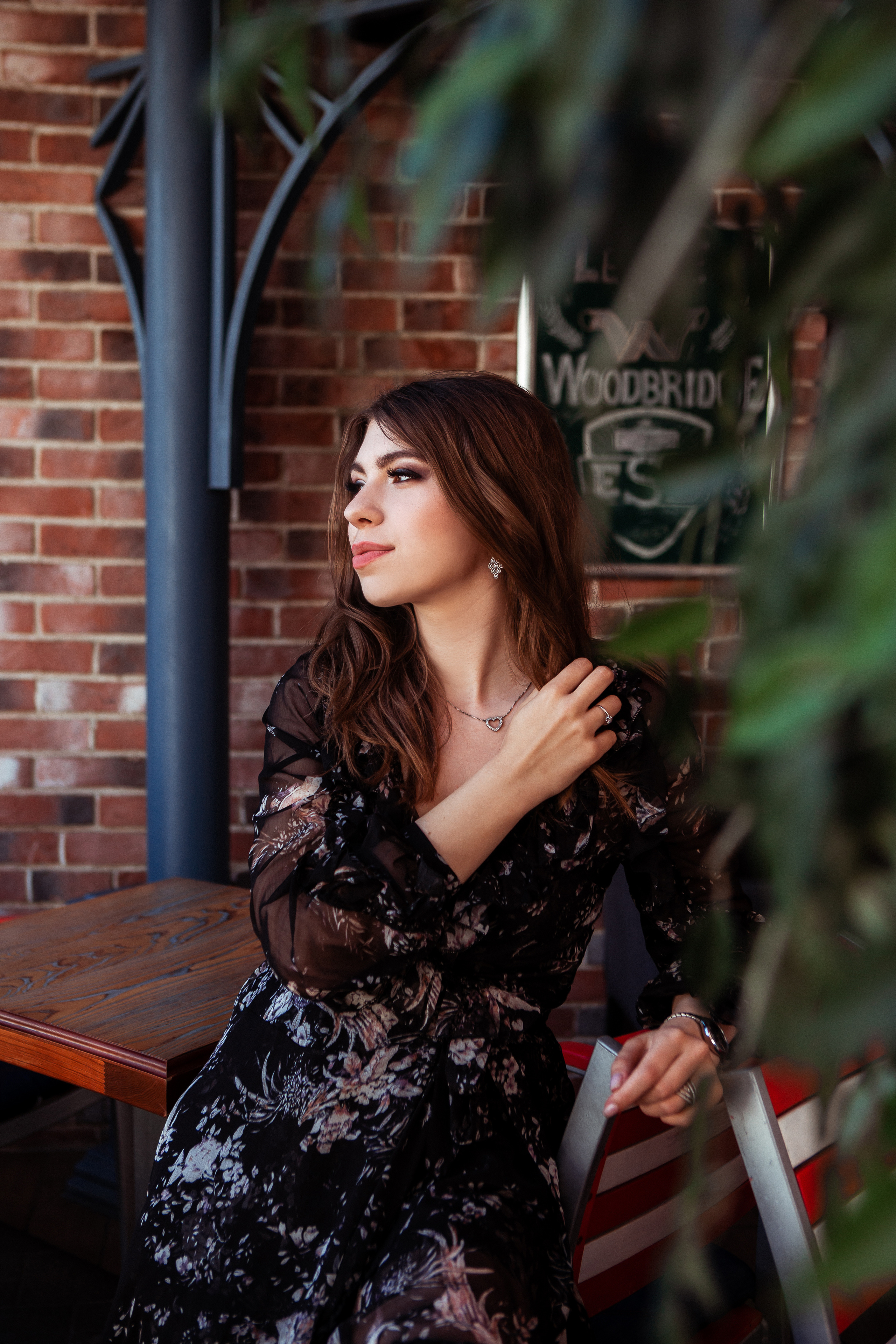 Прогулка по улочкам города 2.0. Семейный фотограф, свадебный фотограф, детский фотограф в Краснодаре А