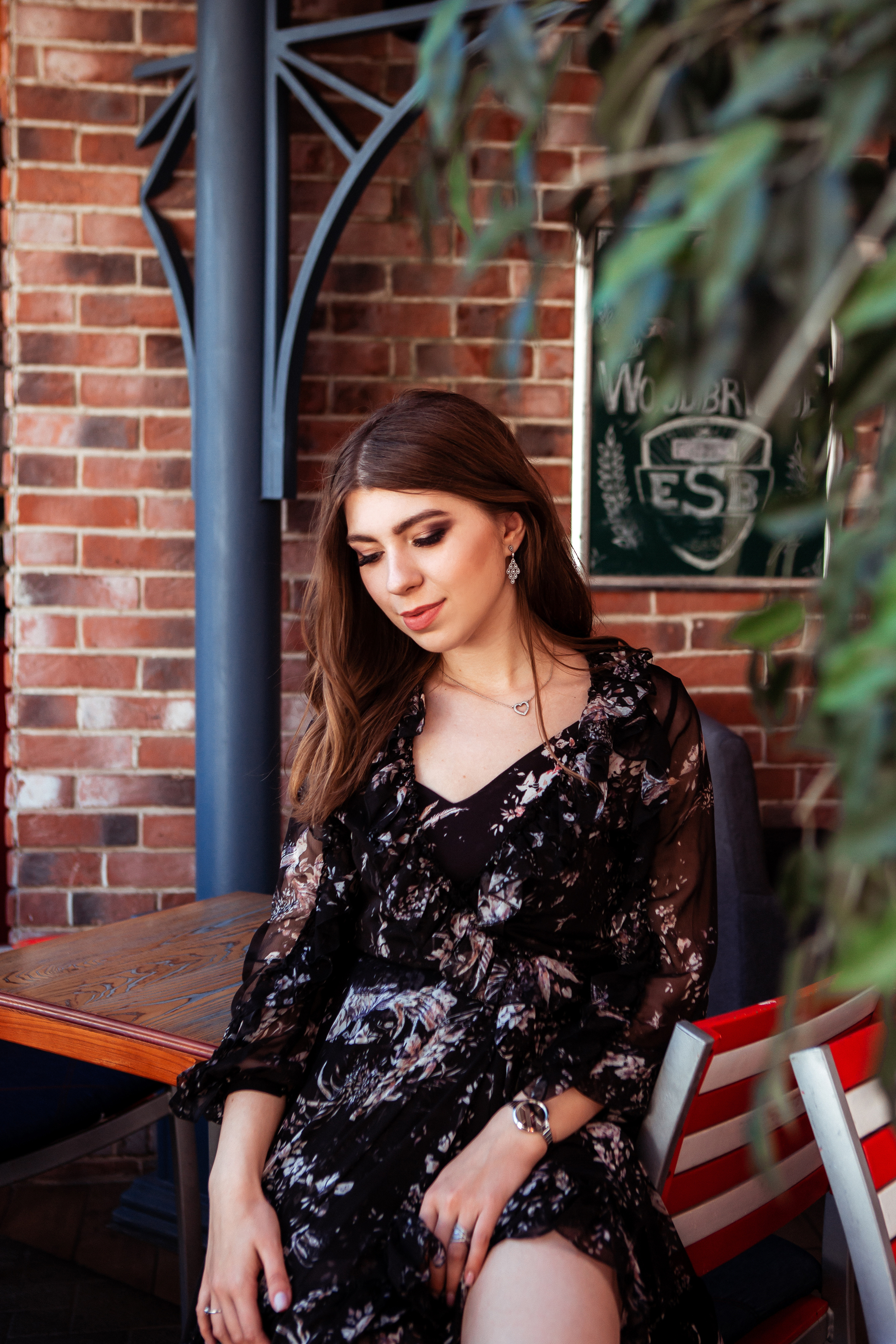 Прогулка по улочкам города 2.0. Семейный фотограф, свадебный фотограф, детский фотограф в Краснодаре А