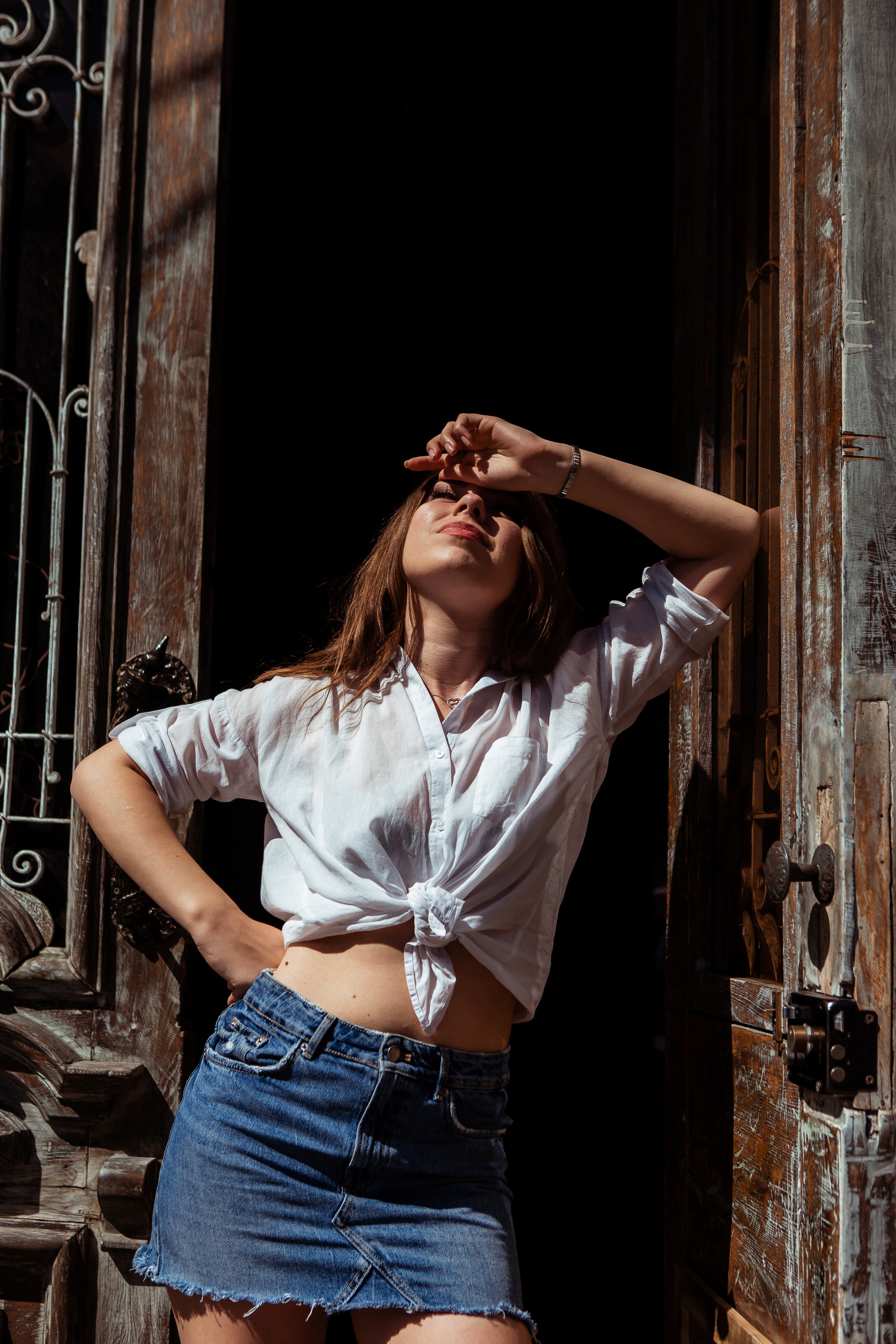 Прогулка по улочкам города 2.0. Семейный фотограф, свадебный фотограф, детский фотограф в Краснодаре А