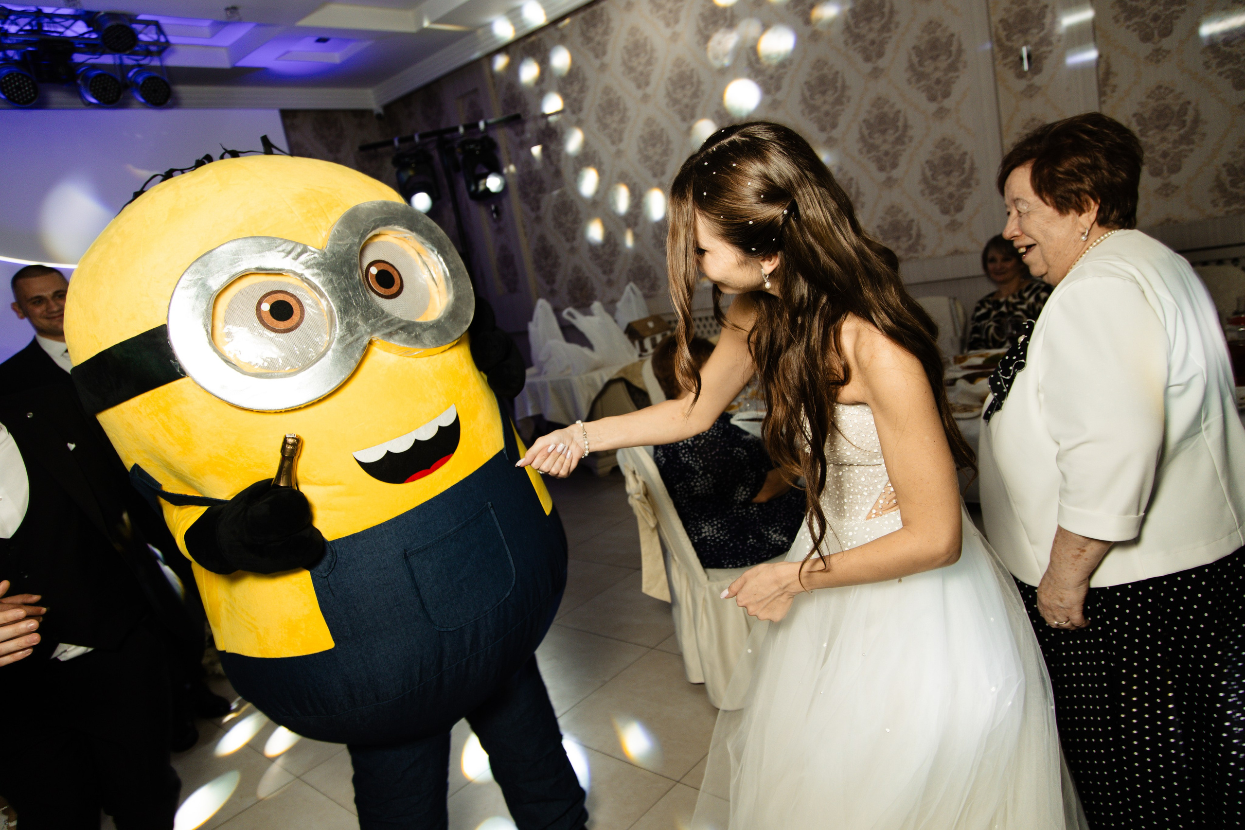 Nastya & Nikita's wedday. Индивидуальные и свадебные фотосессии | Донецк, Москва, Ростов-на-Дону