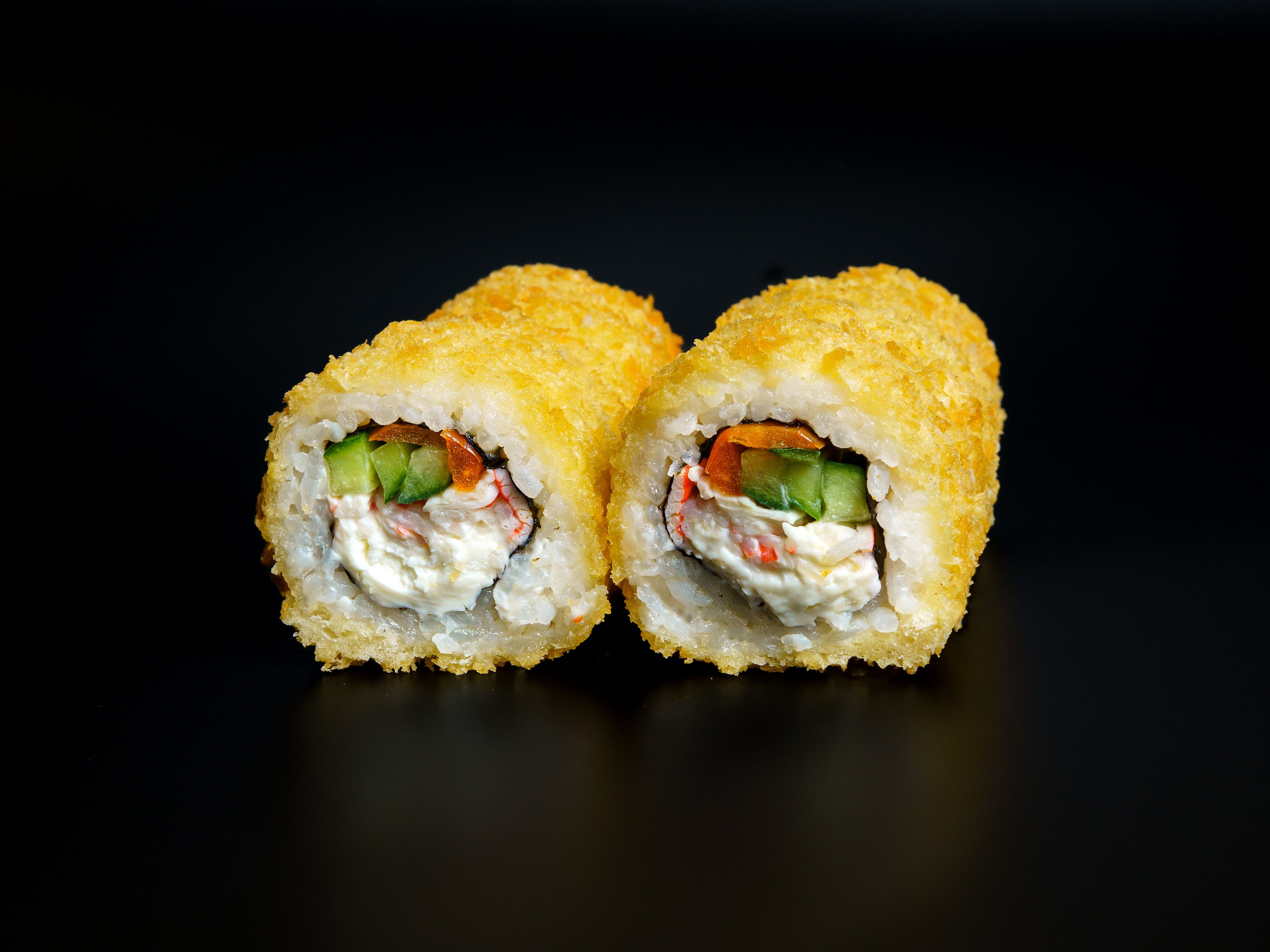 Роллы. Макаров Сергей|Creamlebot Фотограф города Ростов-на-Дону