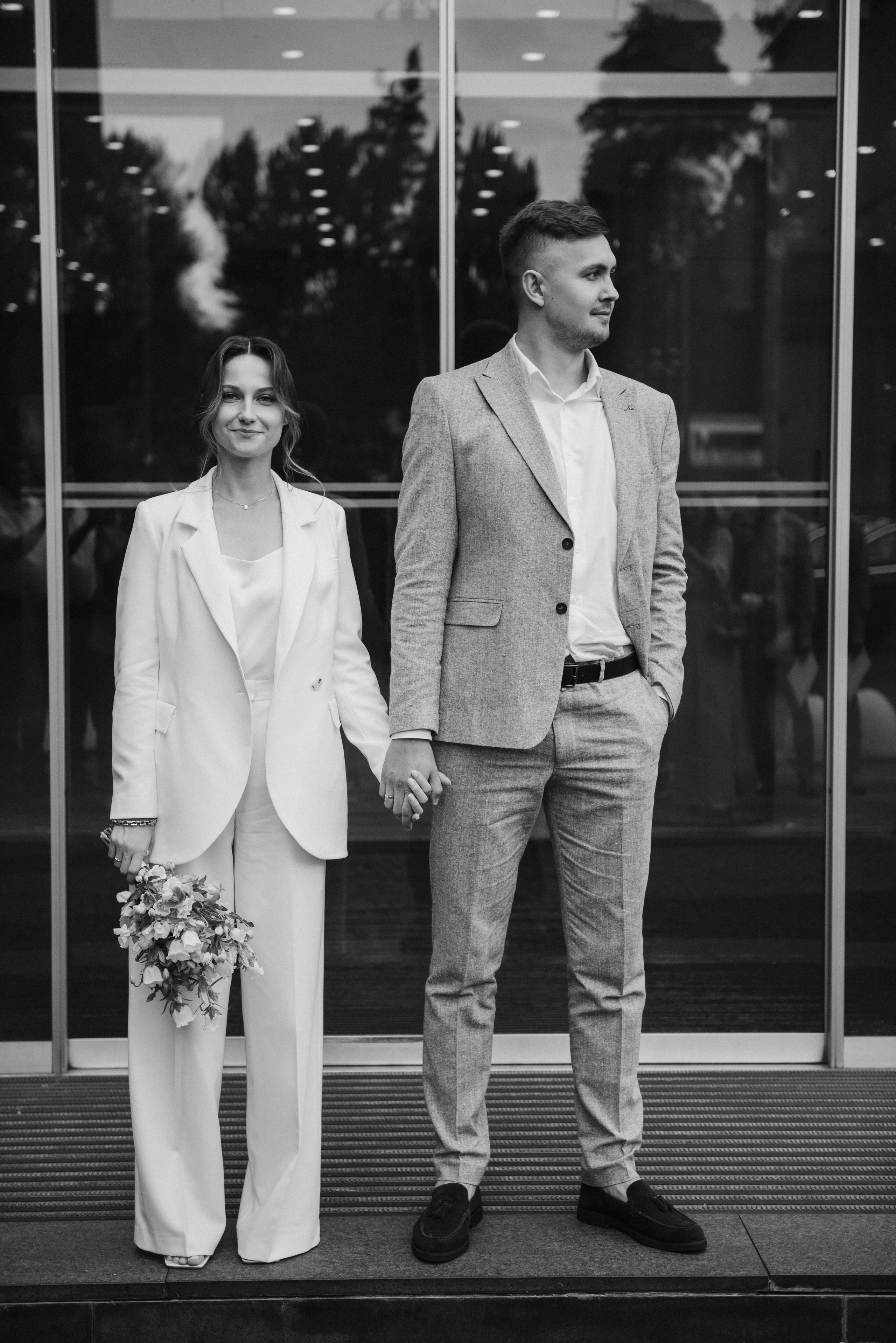 Катя Женя. Natalyandronova.ru