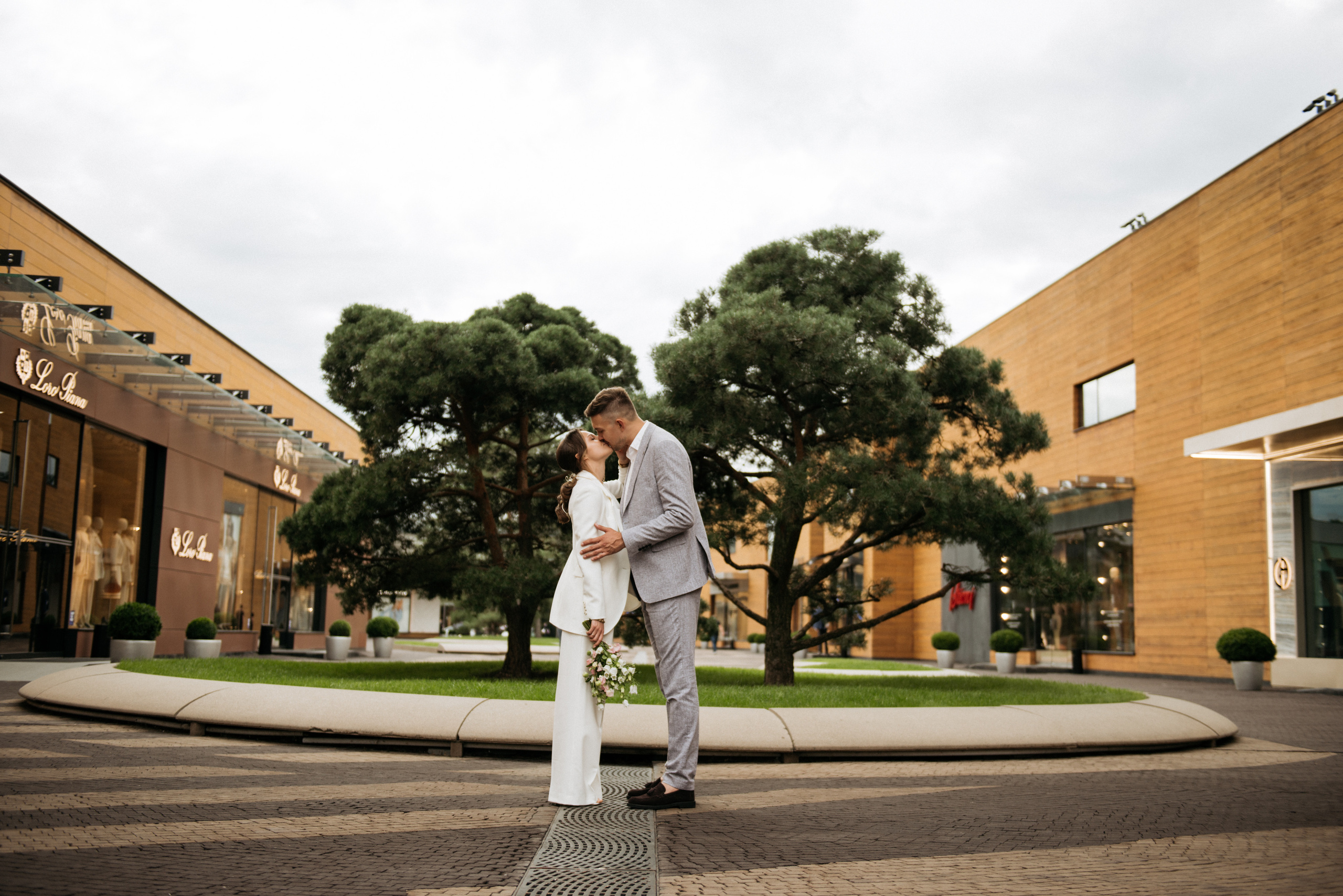 Катя Женя. Natalyandronova.ru