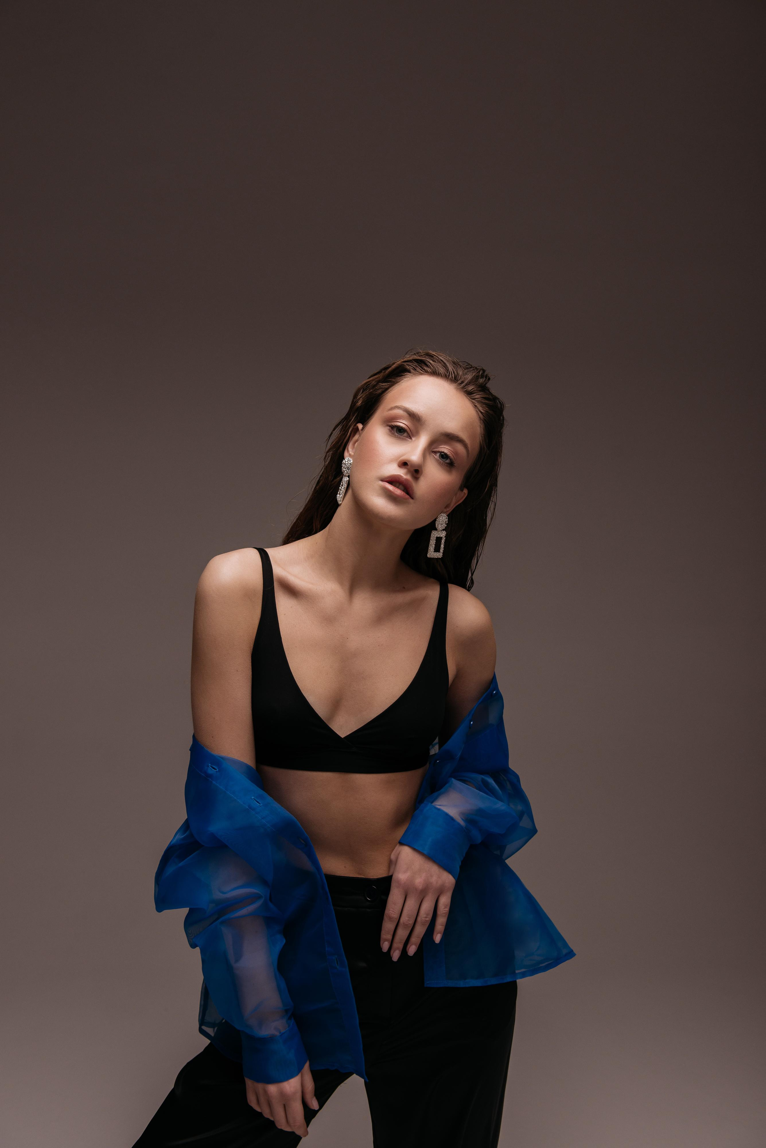 Katya. Natalyandronova.ru