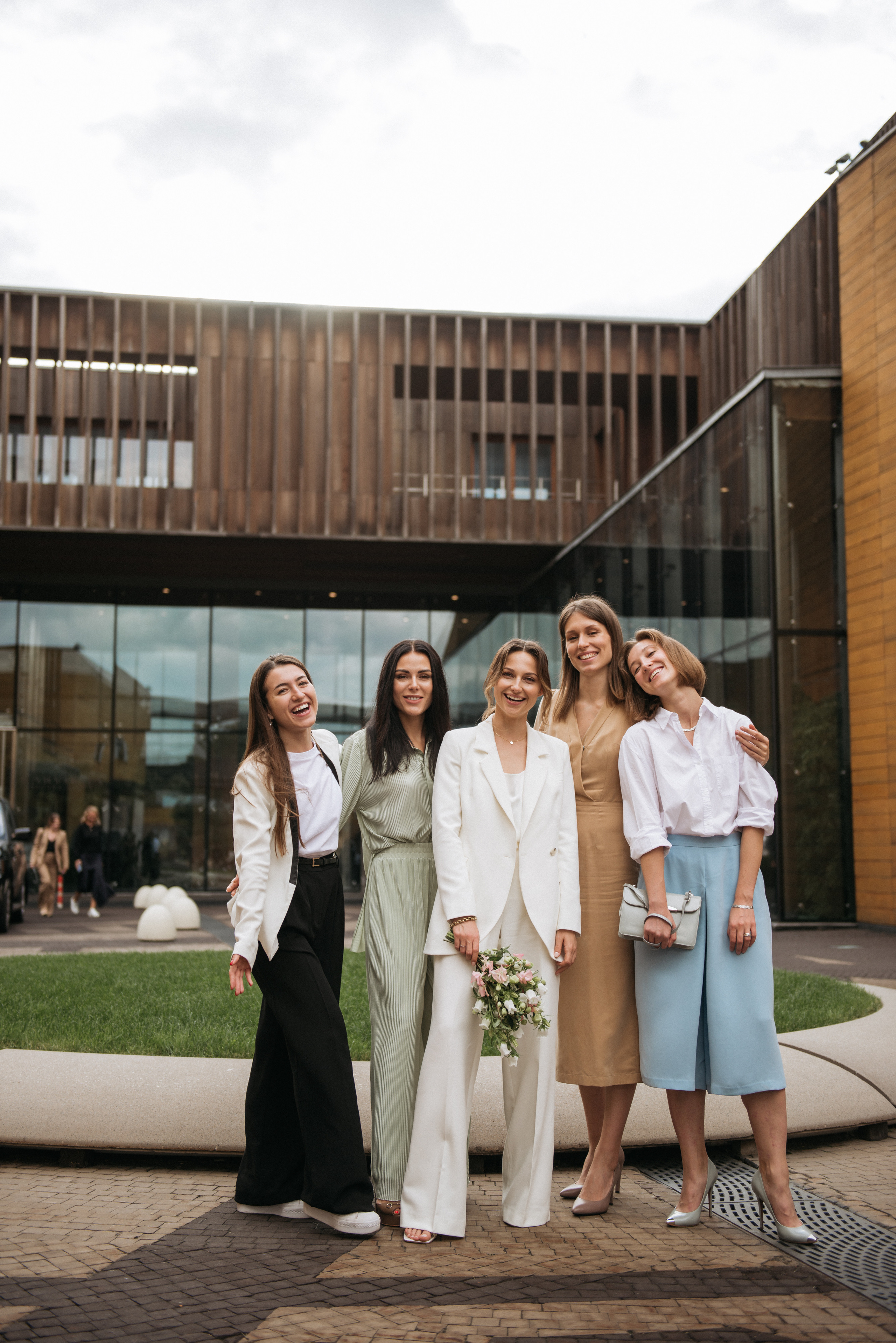 Катя Женя. Natalyandronova.ru