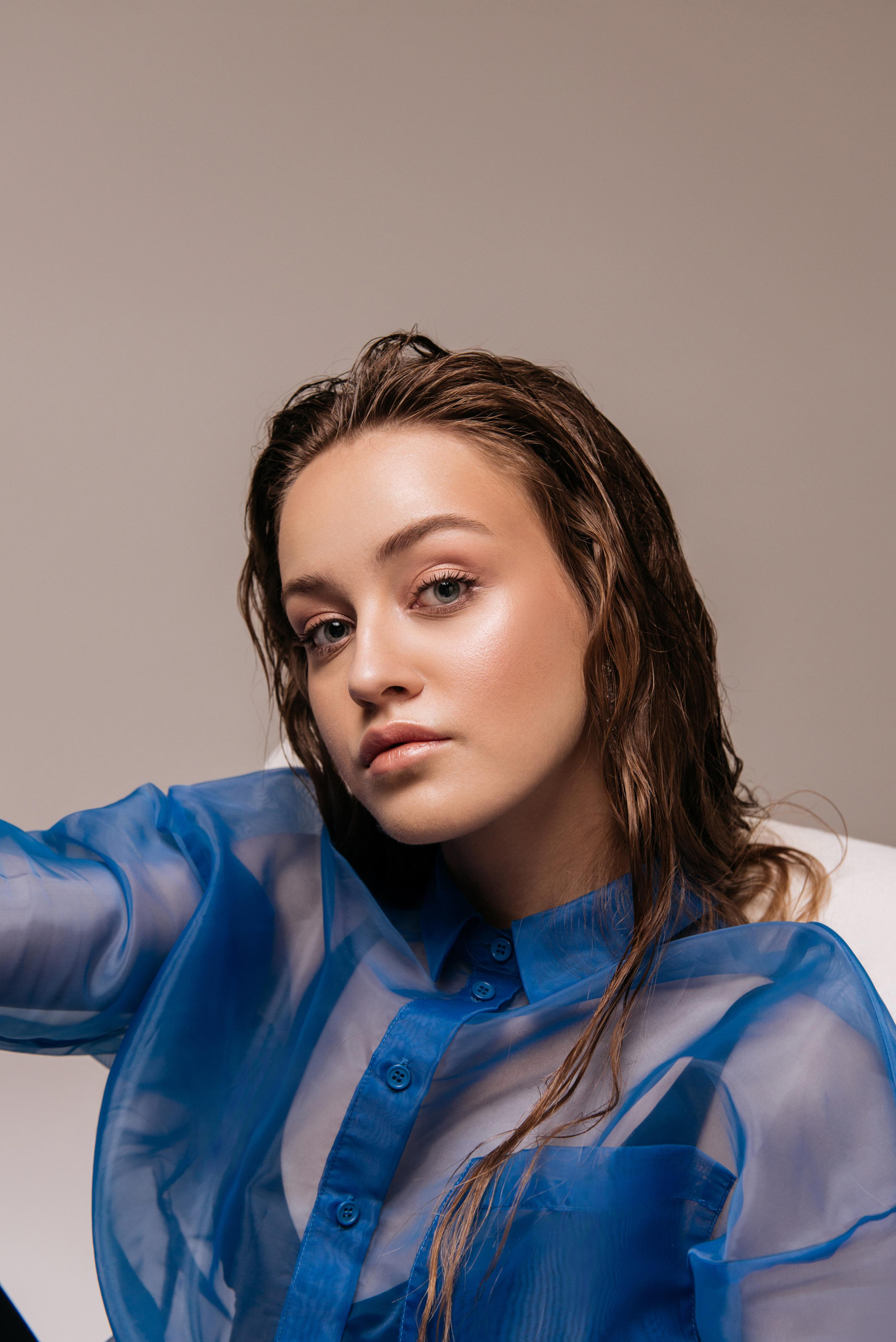 Katya. Natalyandronova.ru