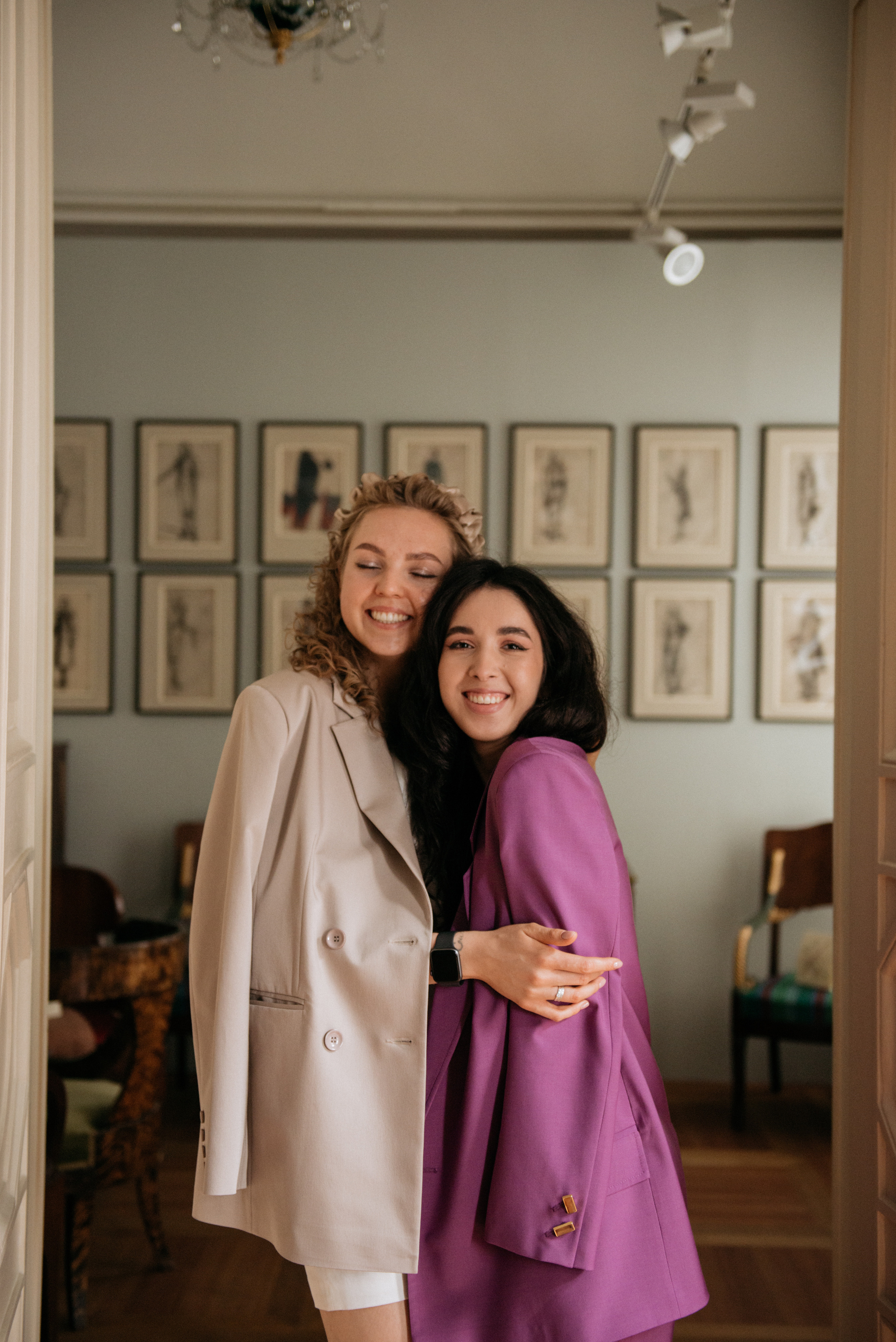 Андрей Таня. Natalyandronova.ru