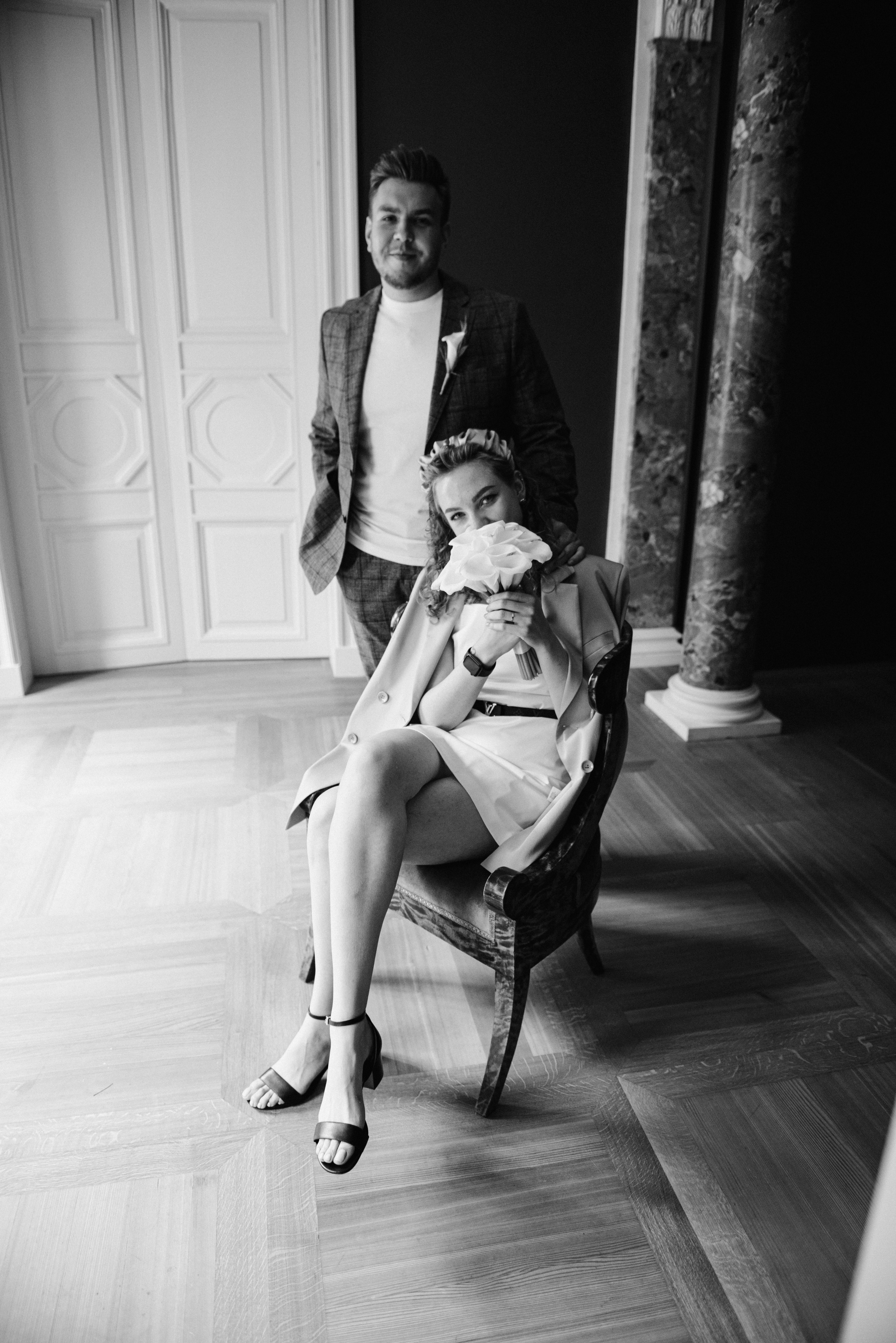 Андрей Таня. Natalyandronova.ru