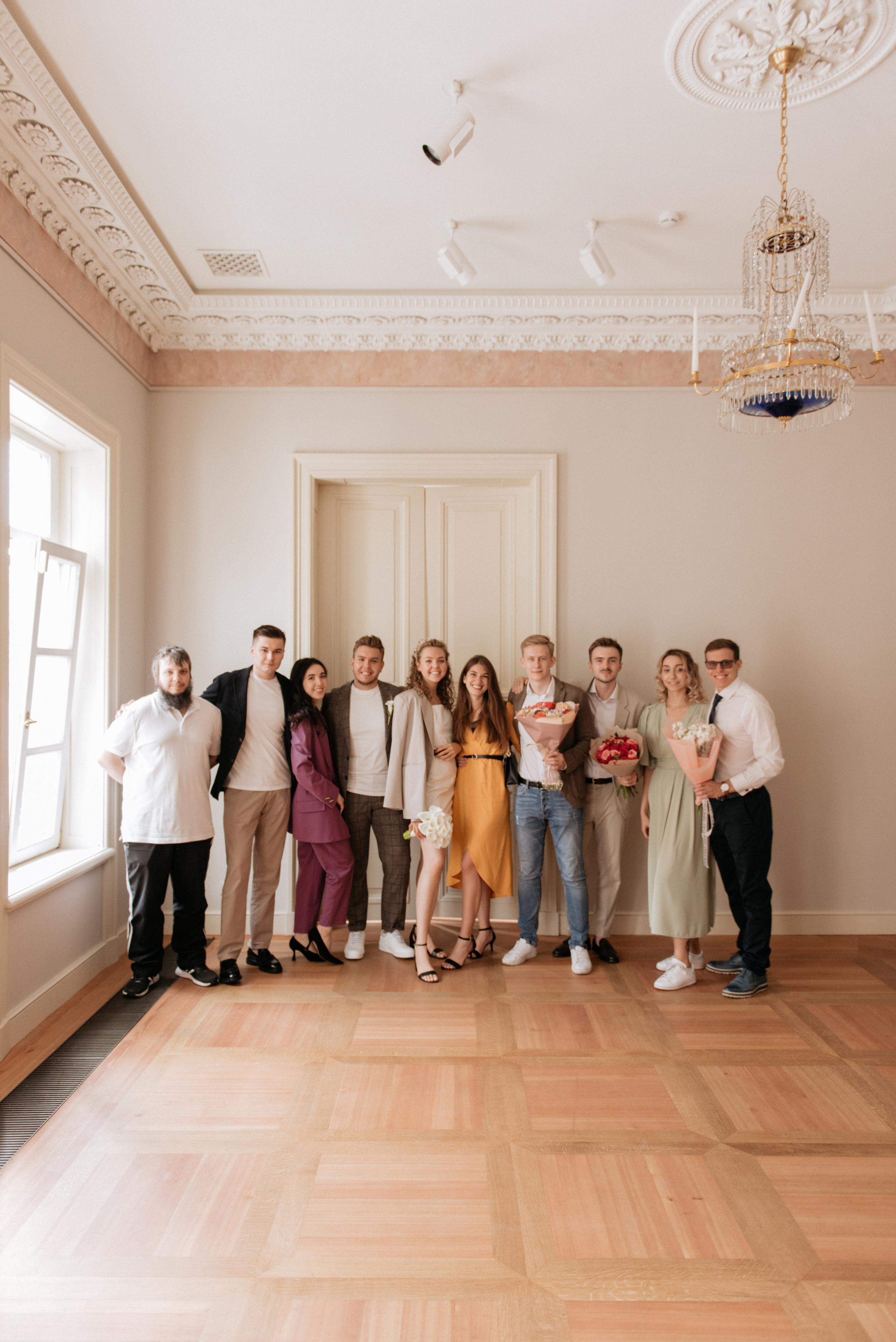 Андрей Таня. Natalyandronova.ru