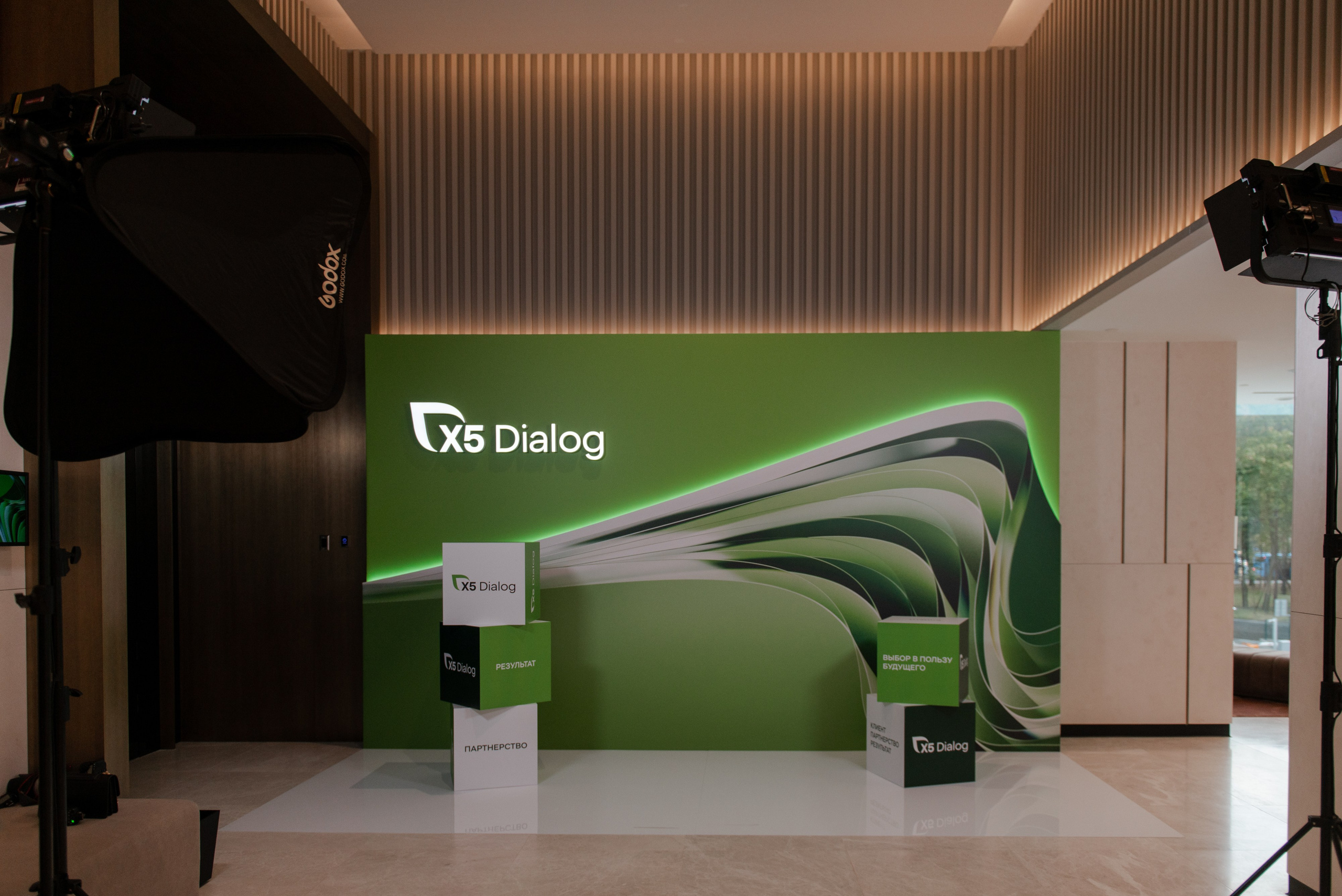 X5 Dialog & Ludidobrie. Natalyandronova.ru