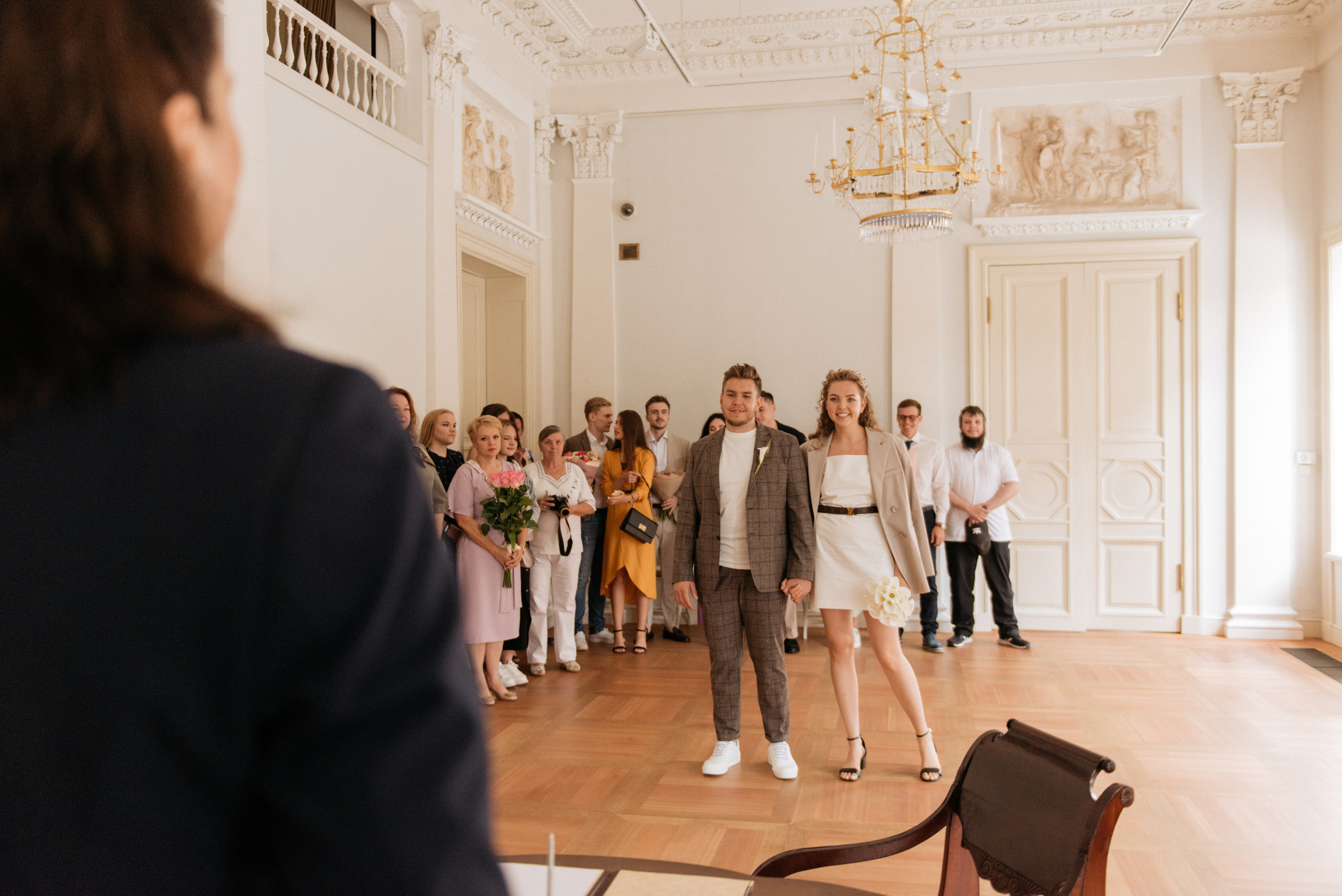 Андрей Таня. Natalyandronova.ru