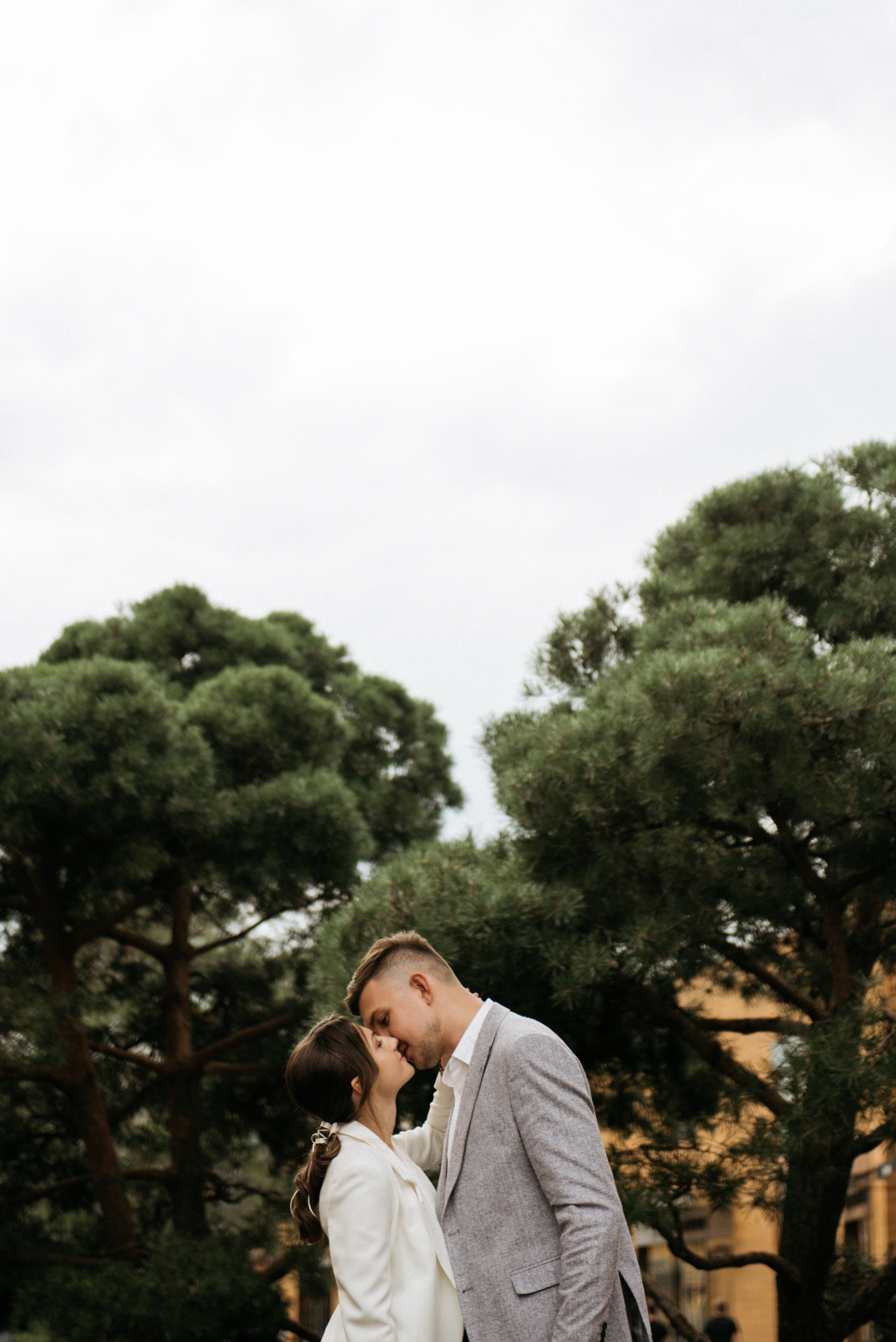 Катя Женя. Natalyandronova.ru